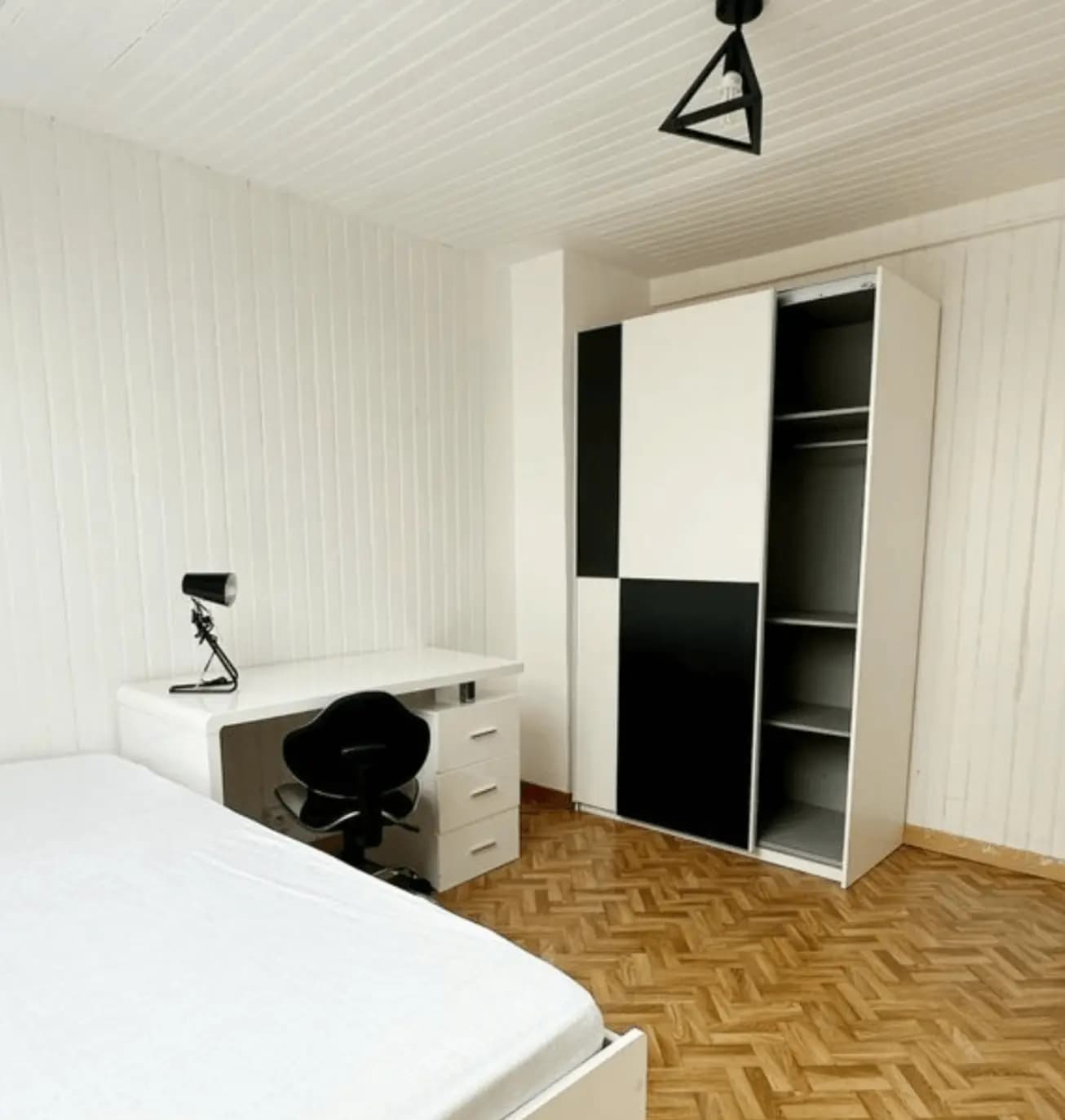 Immeuble Amiens — vue 2