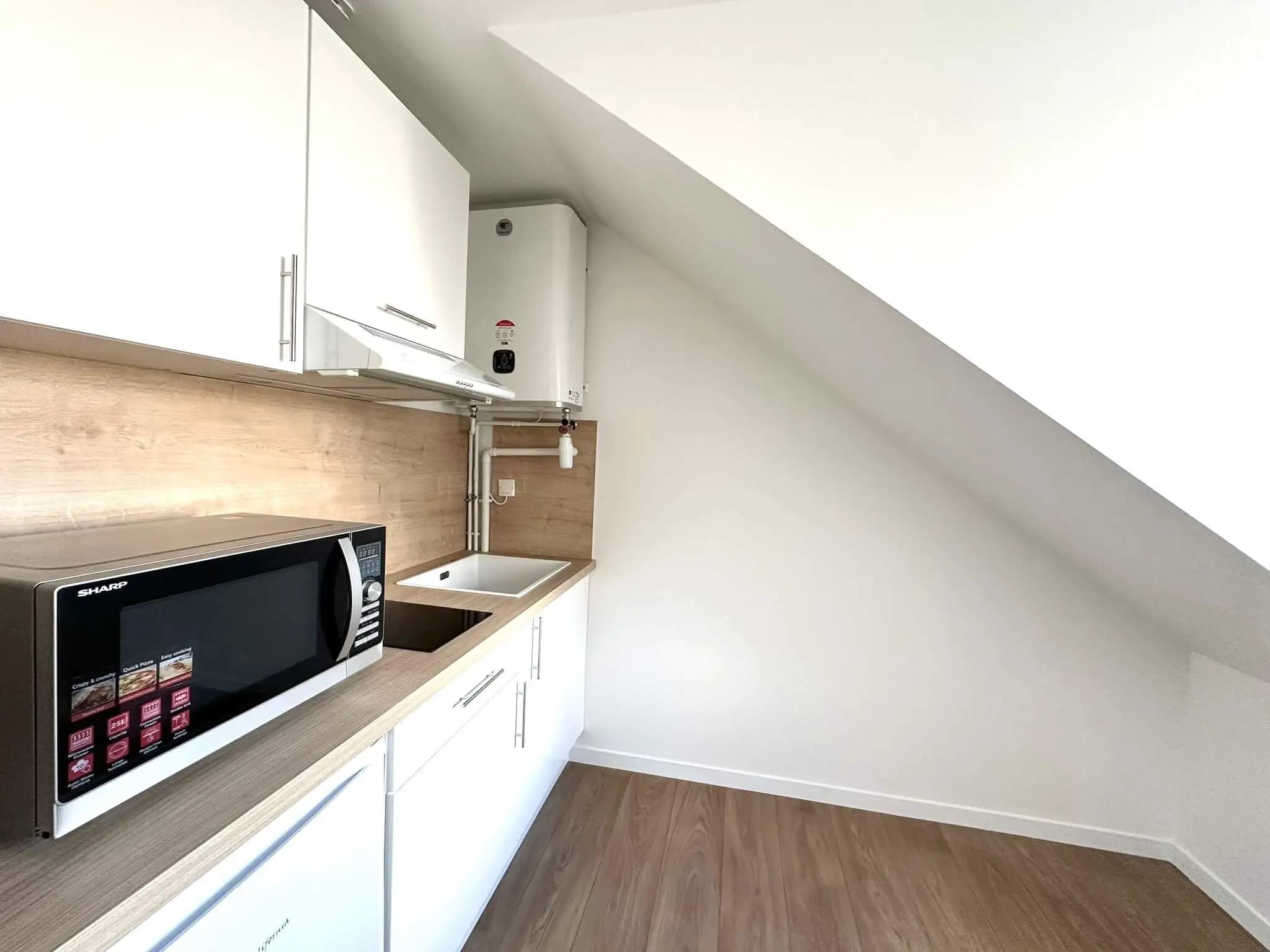 Immeuble Boieldieu Le Havre — vue 8