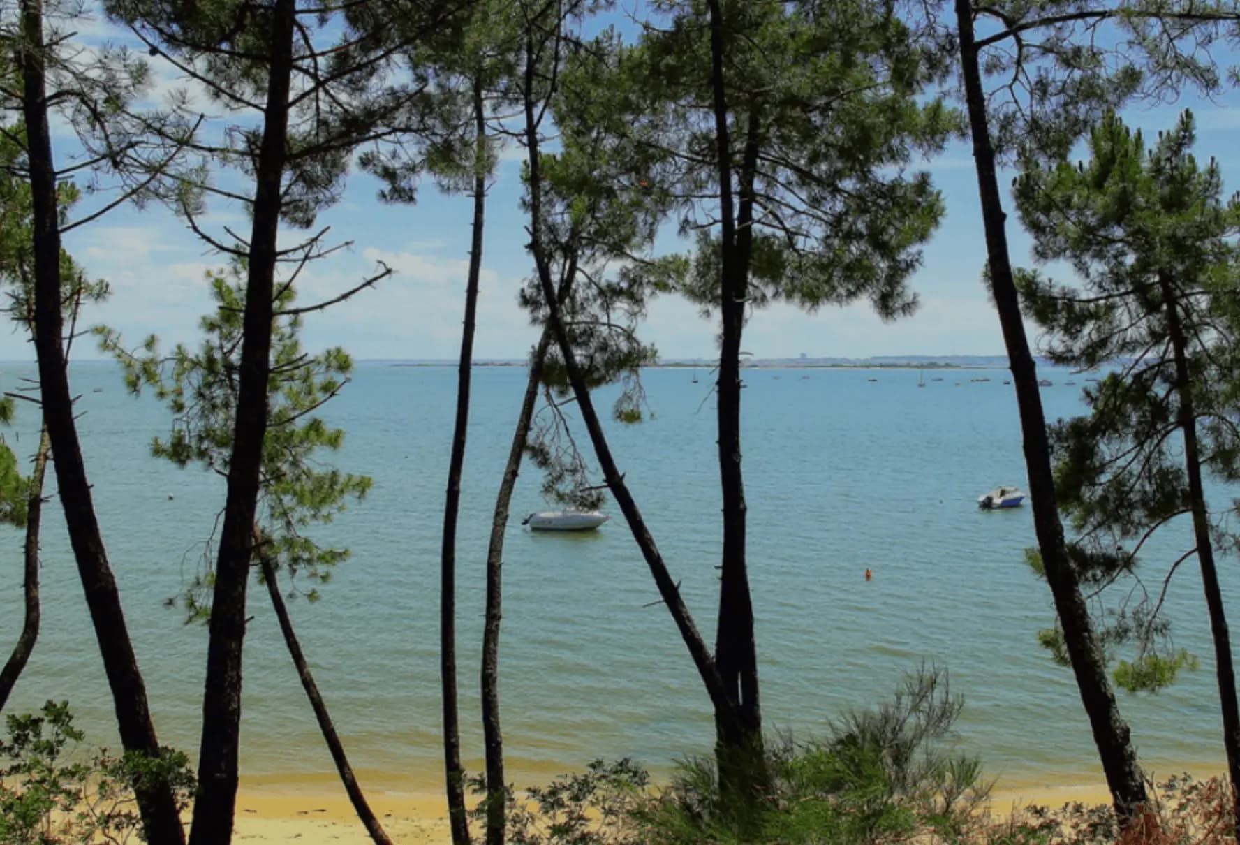 Maison Arcachon Helene Boucher
