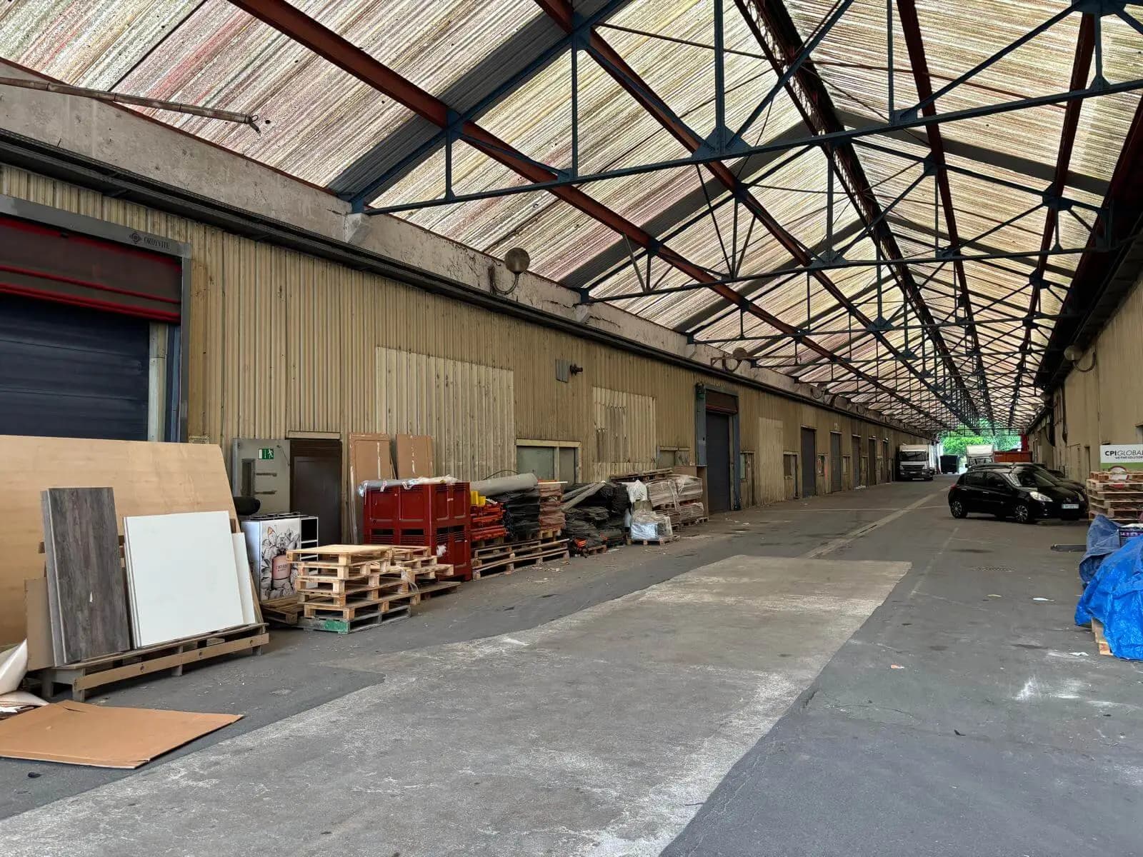Ensemble Immobilier Saint-Fargeau-Ponthierry — vue 4