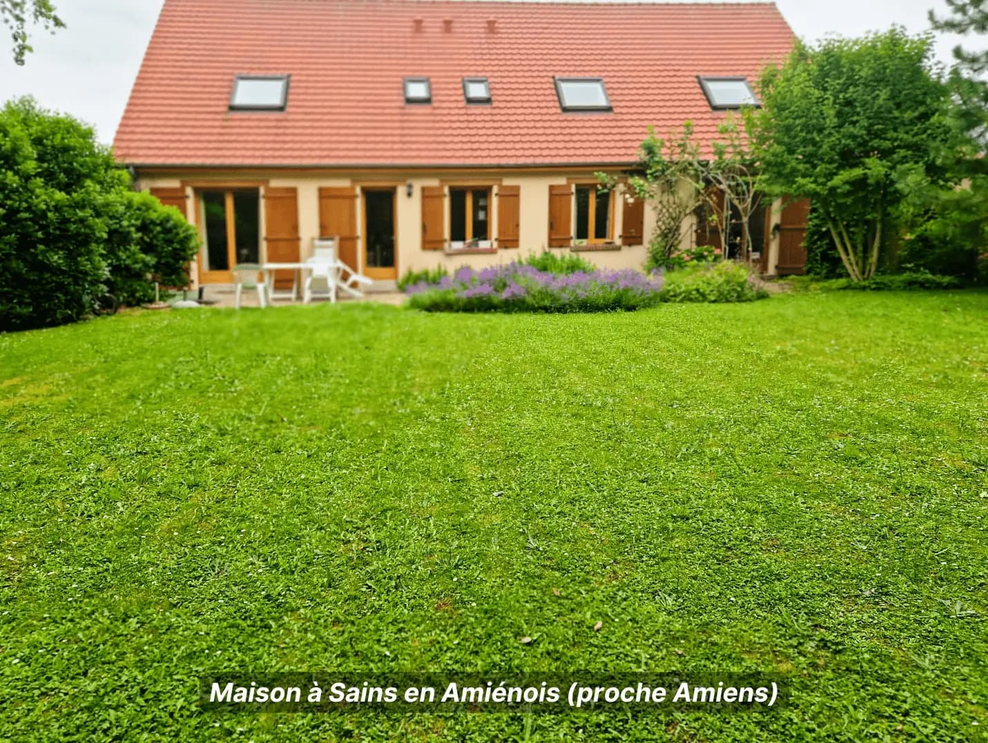 OBEN I - Portefeuille immobilier — vue 2