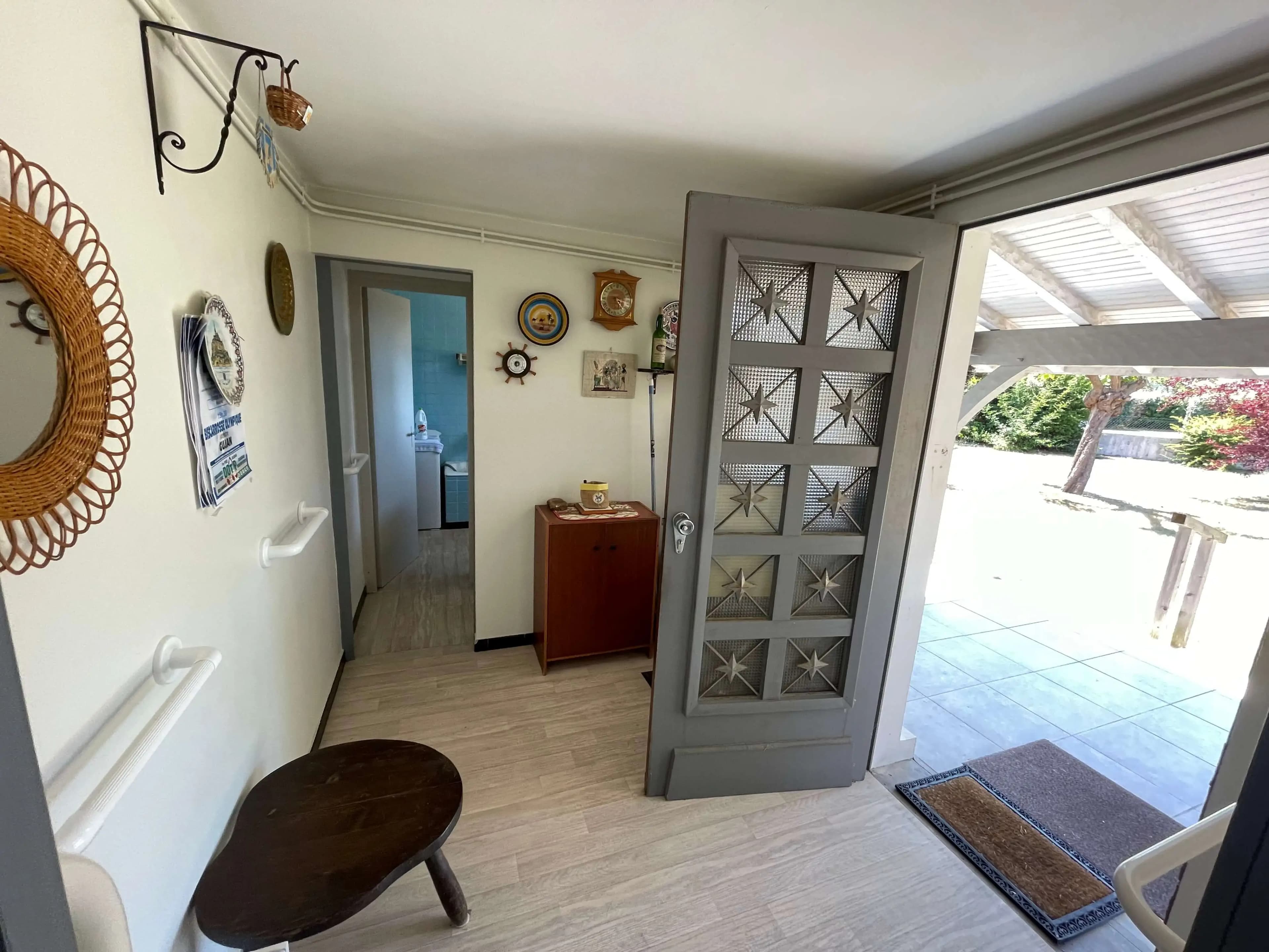 Division Biscarrosse — vue 5