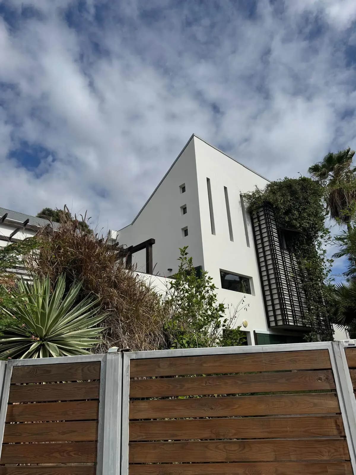 Maison Eperon Réunion