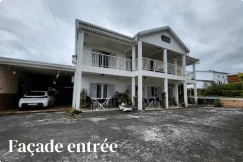 Colocation Camp des Evis — vue 3