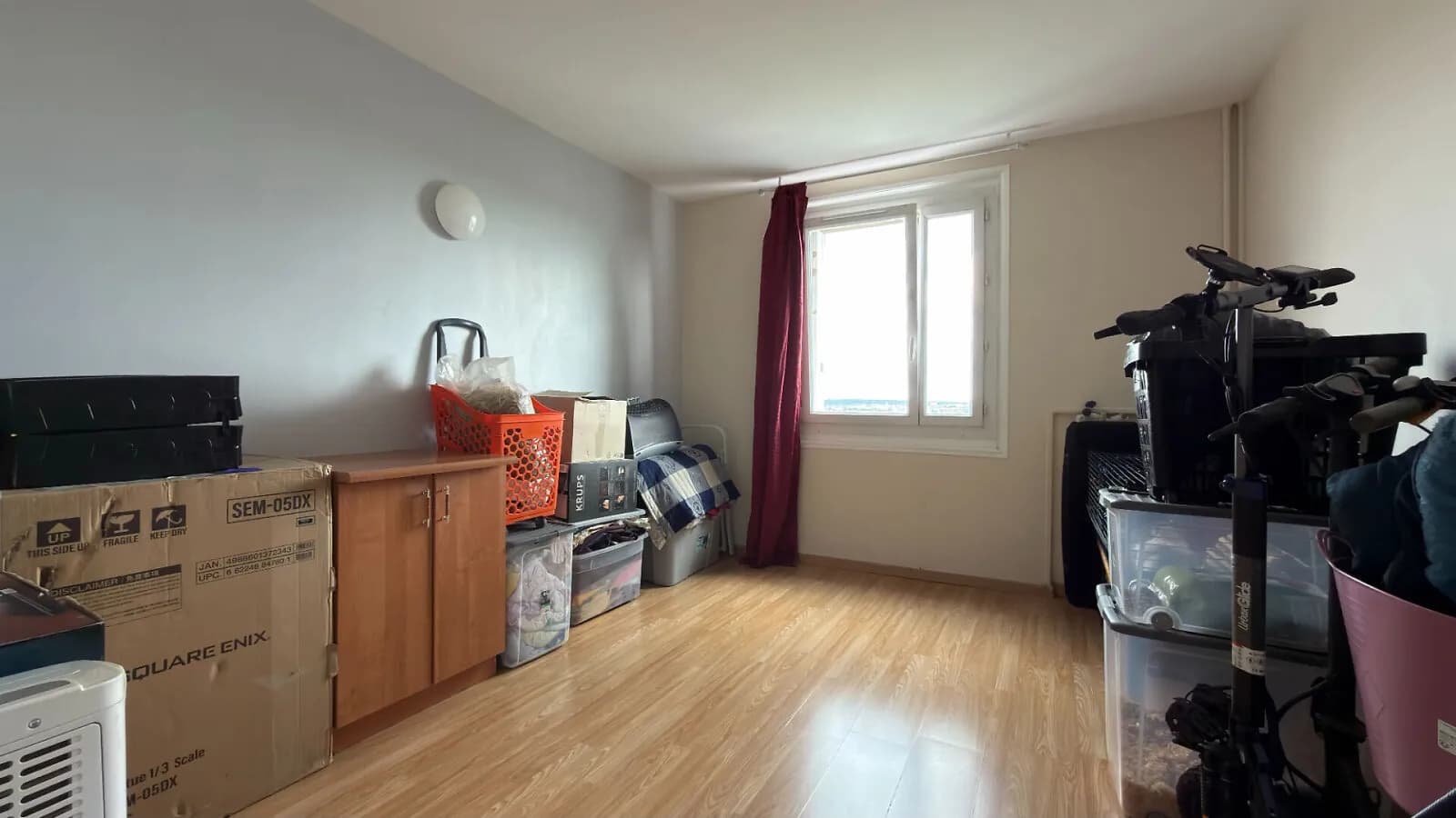 Colocation Pablo Picasso Corbeil-Essonnes — vue 7