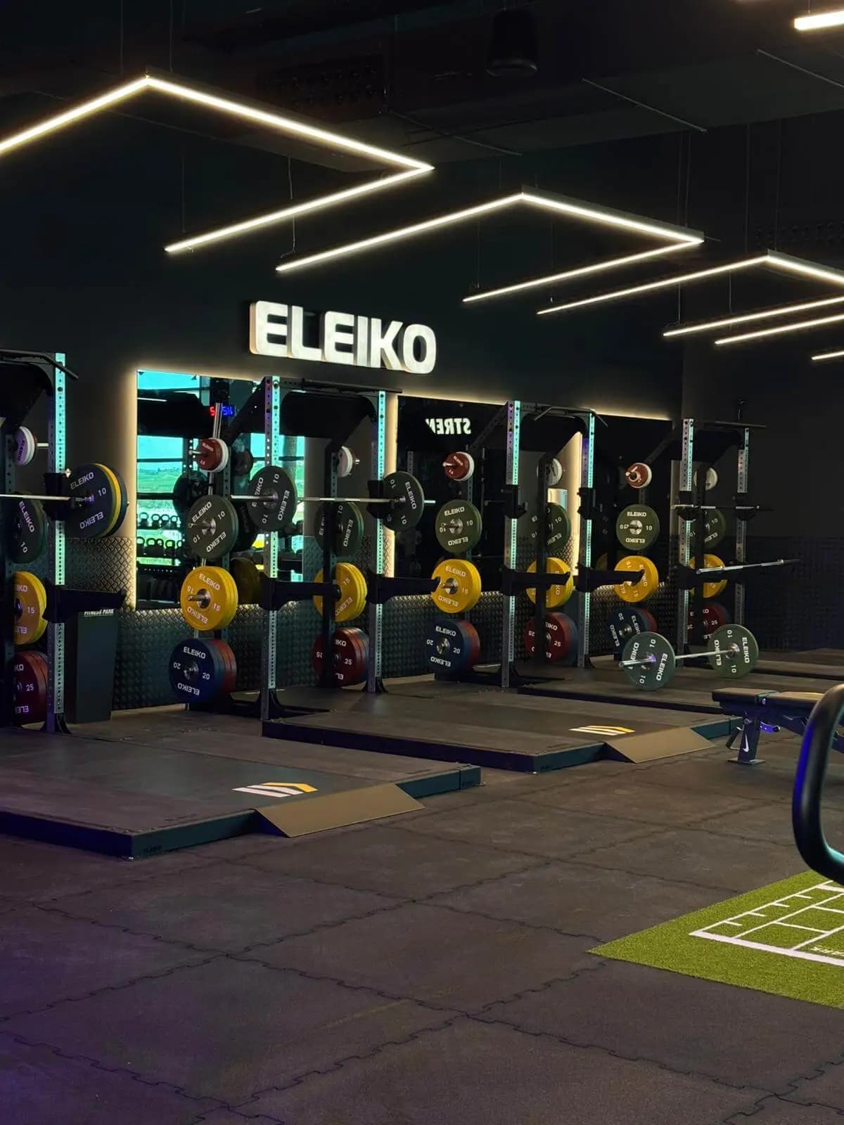 Fitness Park Villanueva 🇪🇸