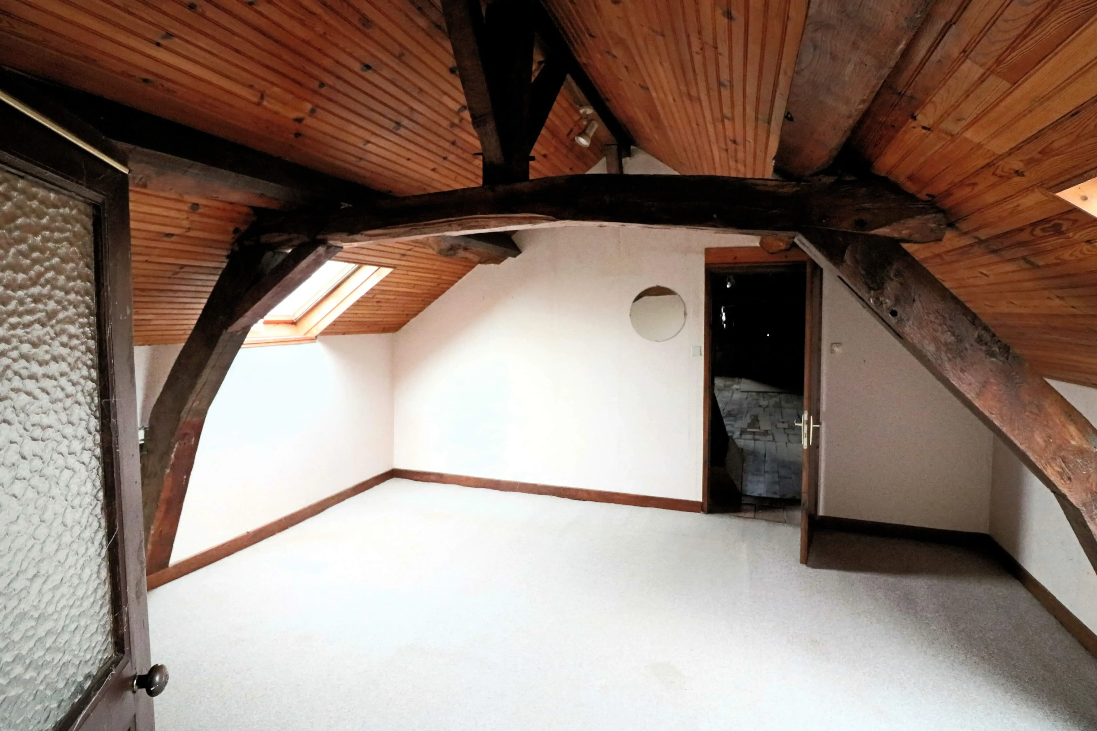 Immeubles Libération Maubourguet — vue 17