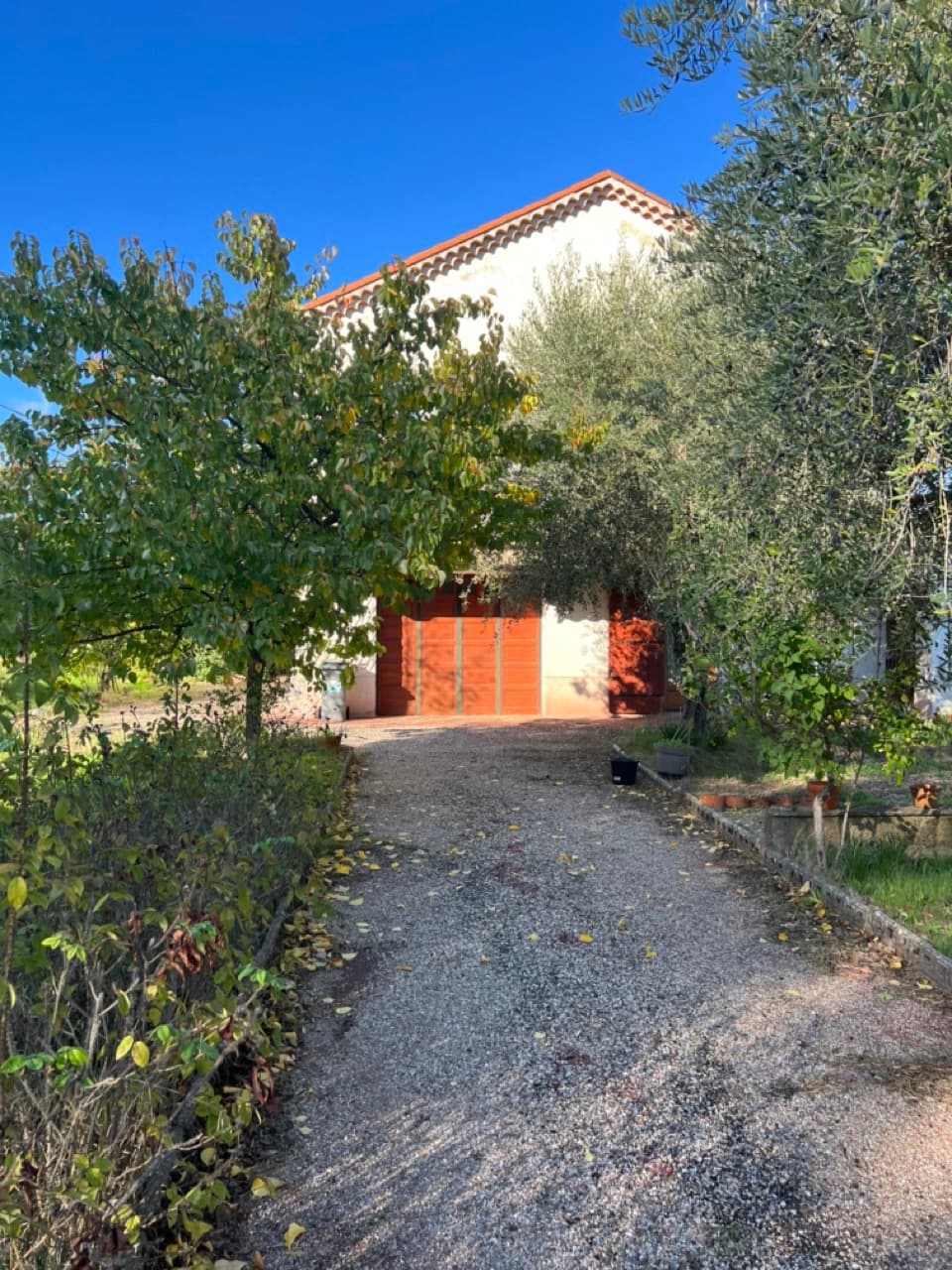 Maison Bas Brésis - Alès