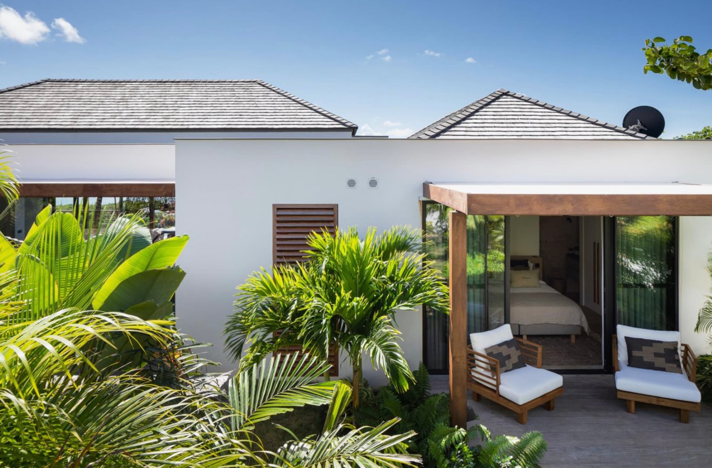 Villa Gypsea Saint-Barth — vue 23