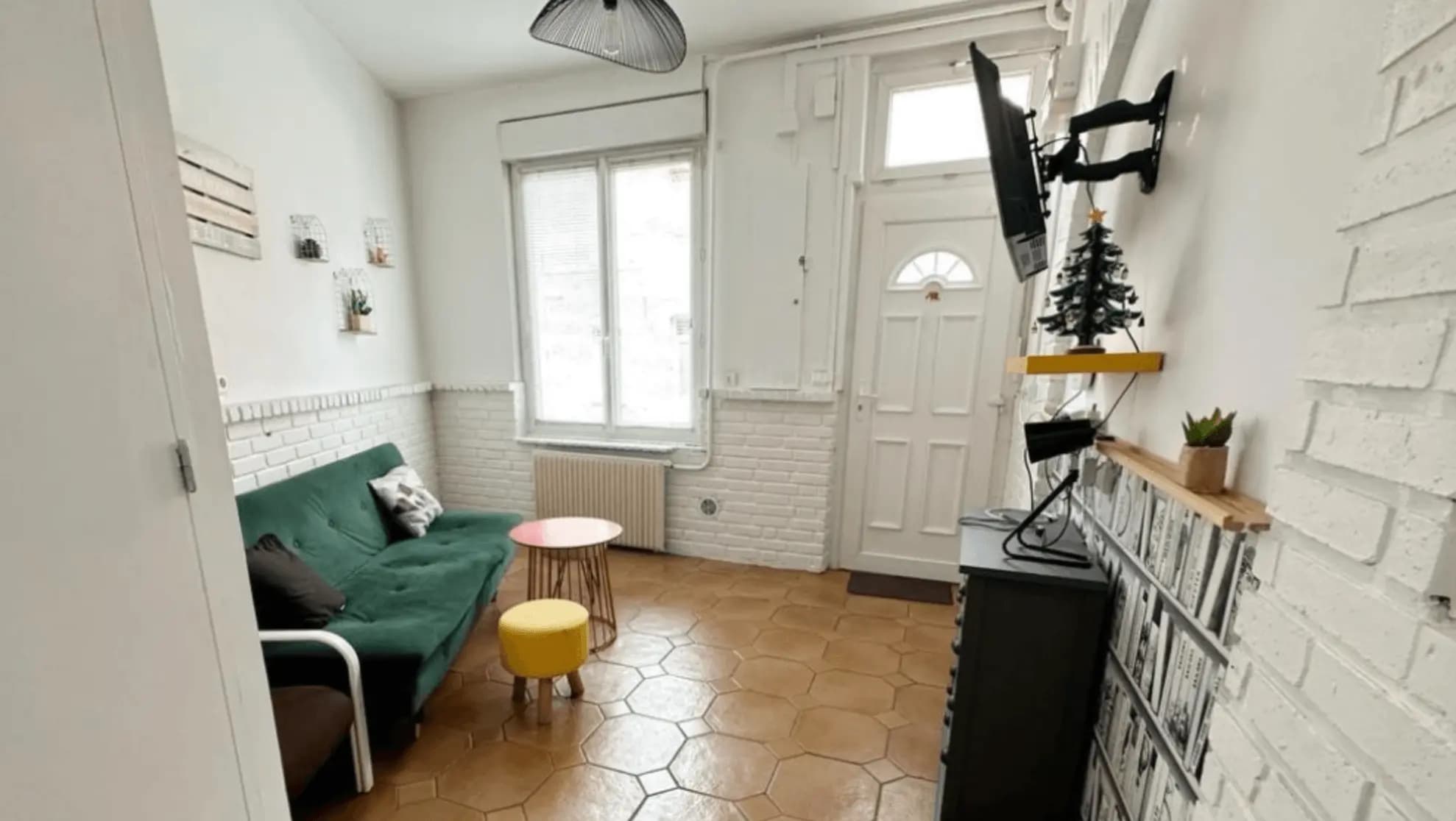 Immeuble Amiens — vue 3