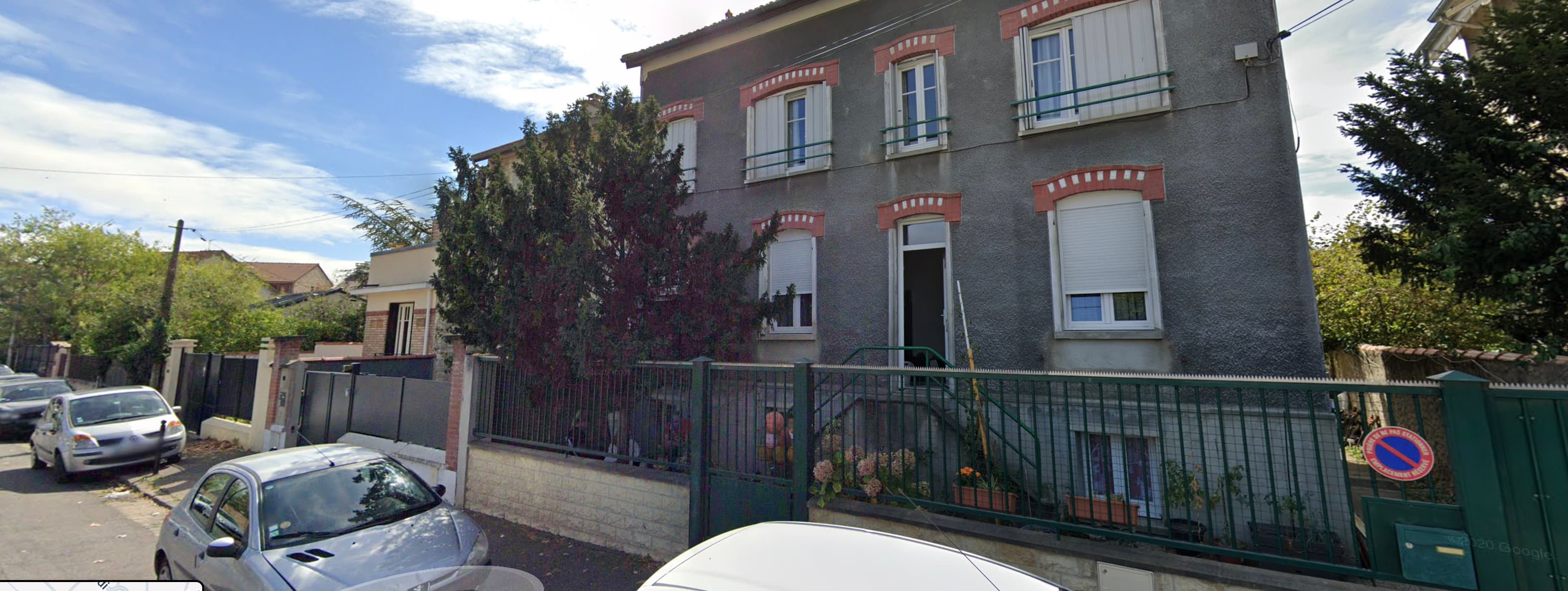 Immeuble Ledru Rollin — vue 7