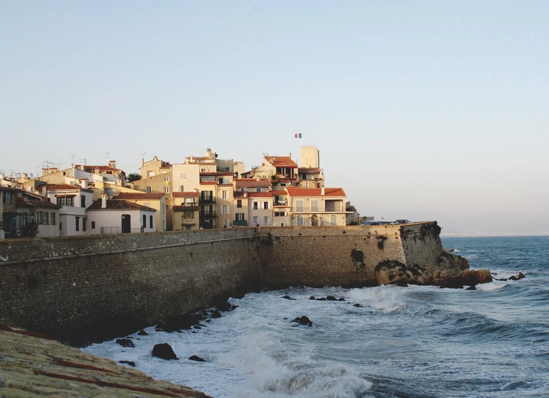 Appartement Antibes Le Richelieu