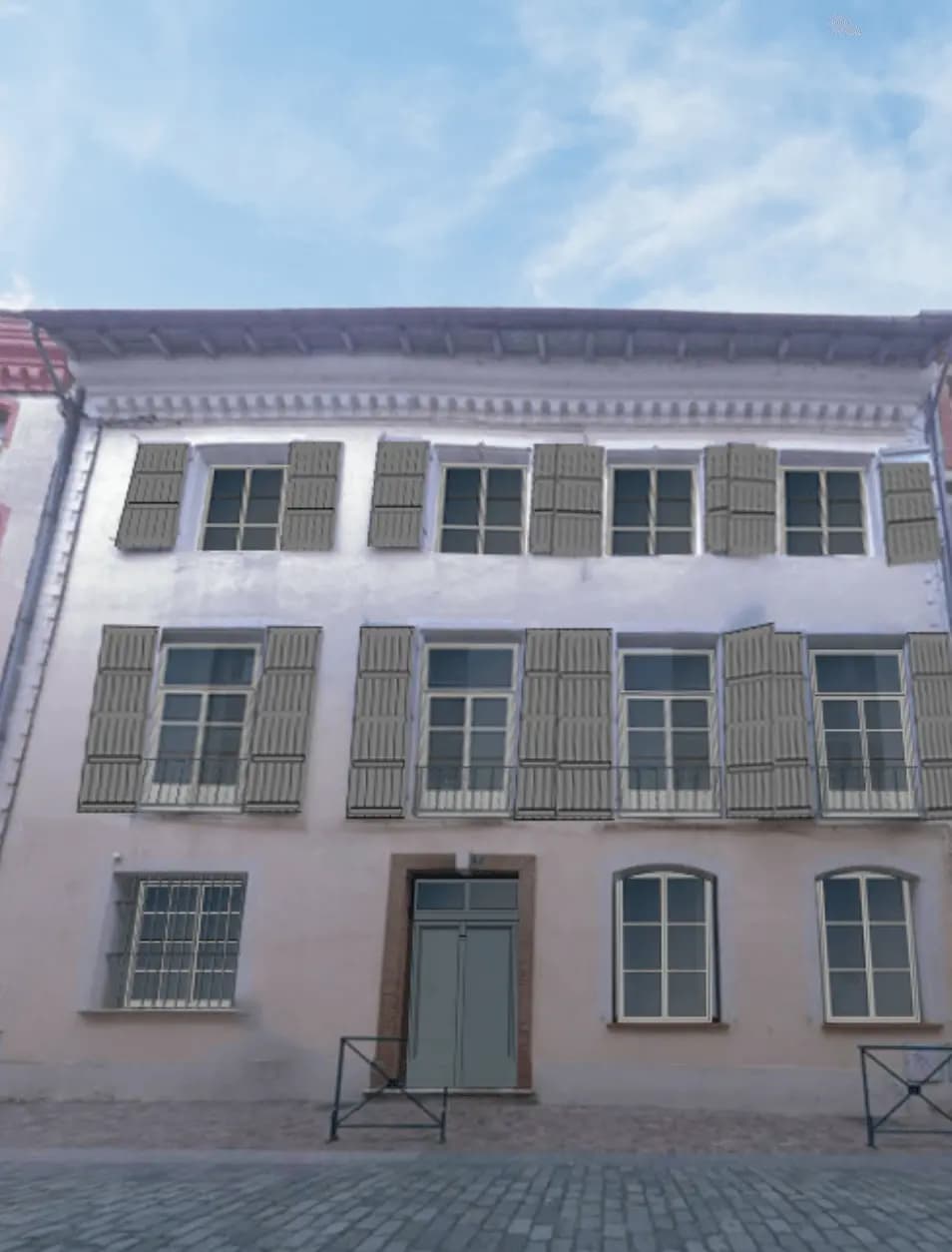 125 Appartements Denormandie Occitanie — vue 9