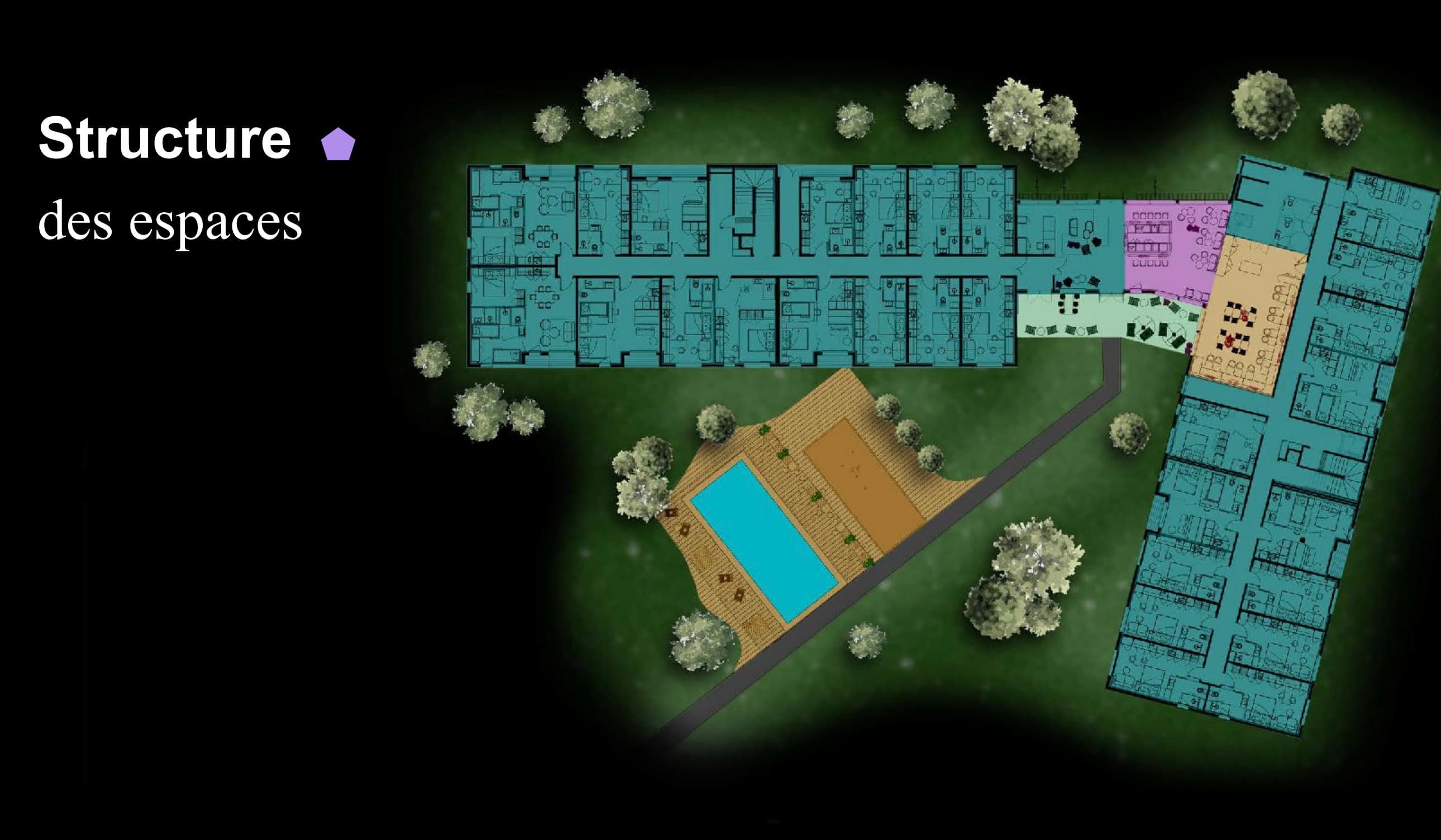 Informations accessibles après inscription. — vue 5