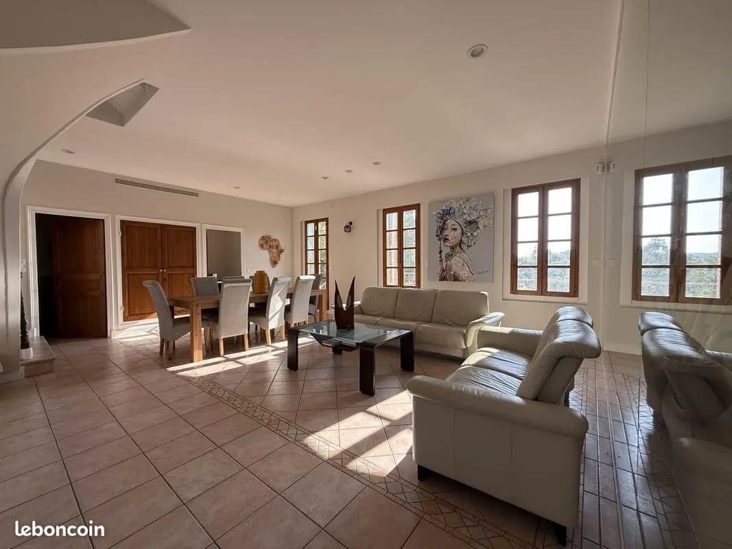Ensemble Amelie-les-Bains-Palalda — vue 5