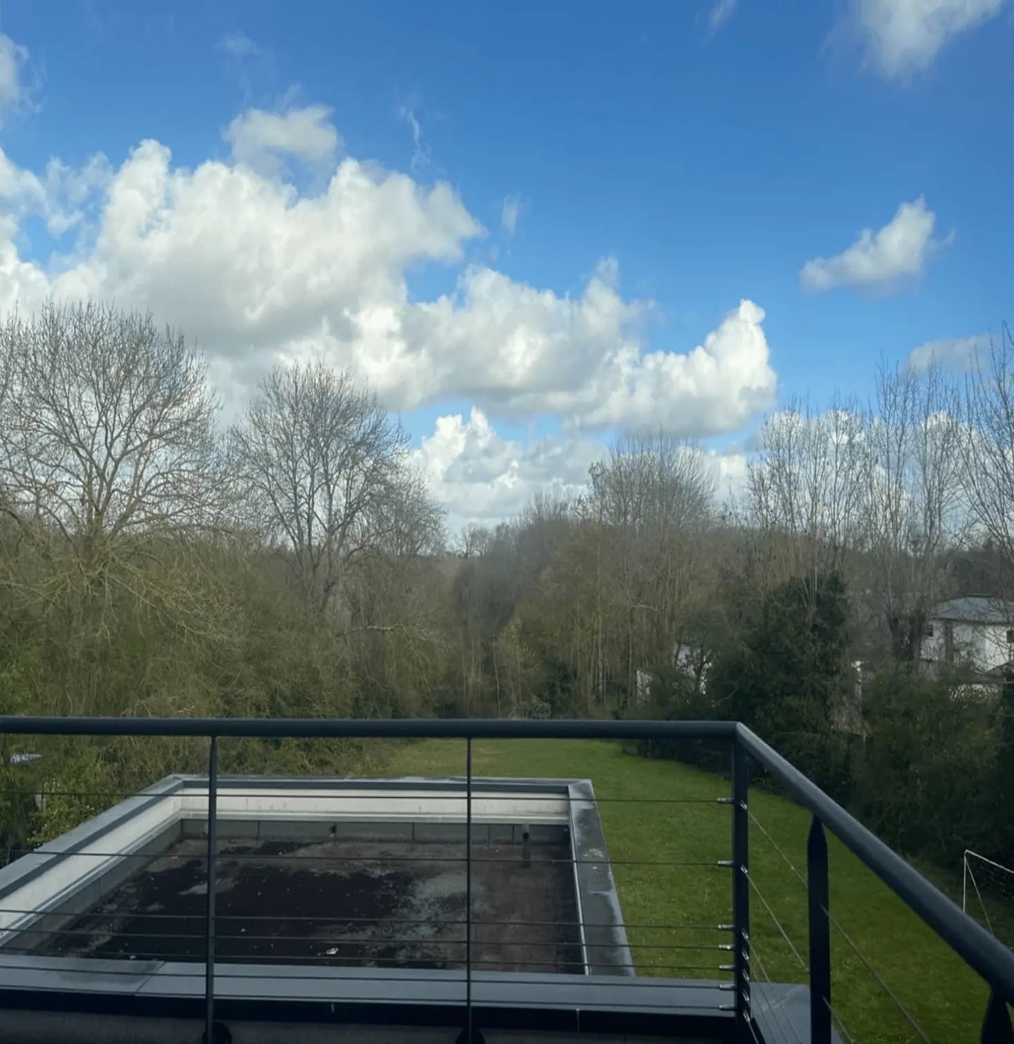 Villa Biéville Beuville — vue 4