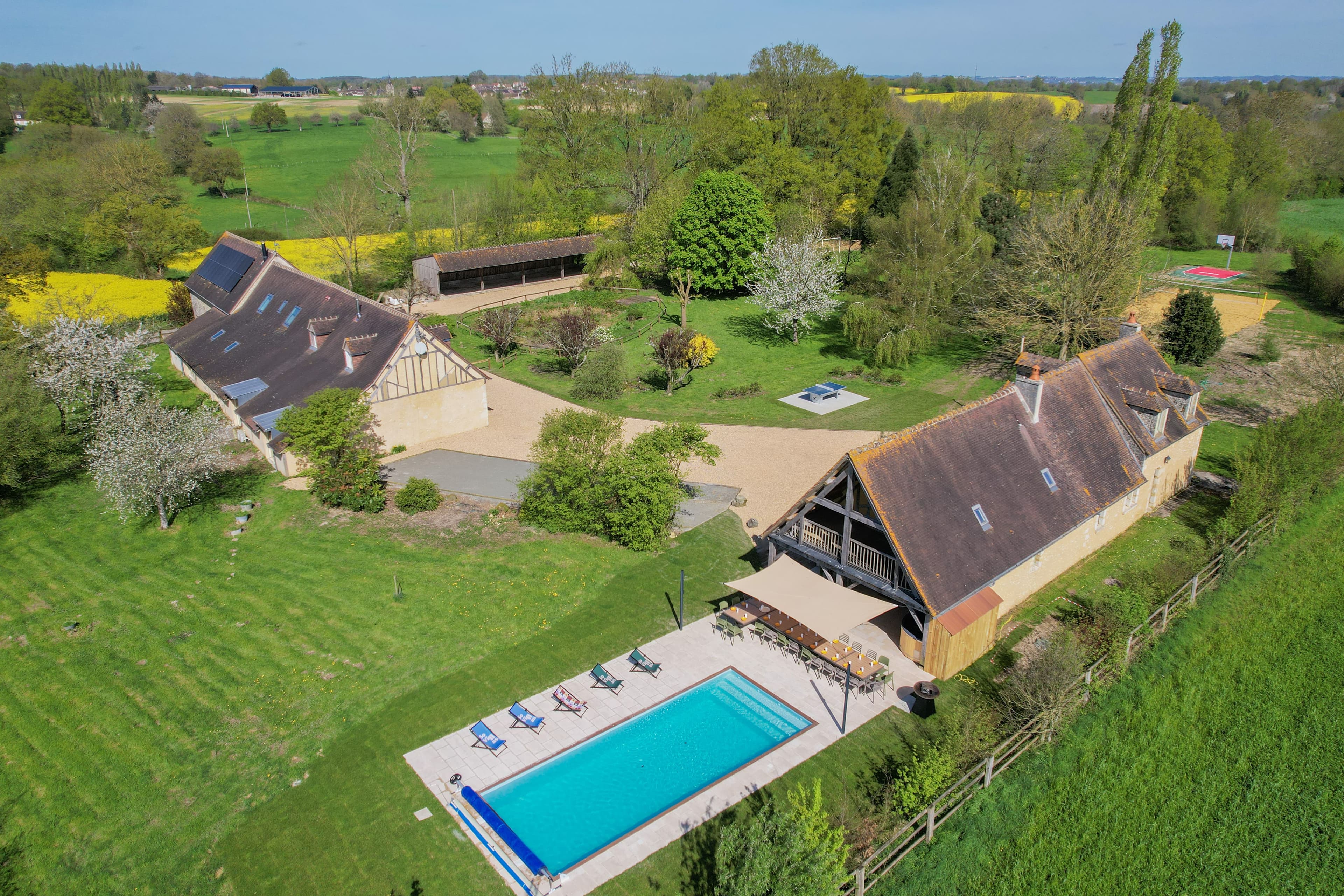 Informations accessibles après inscription. — vue 2
