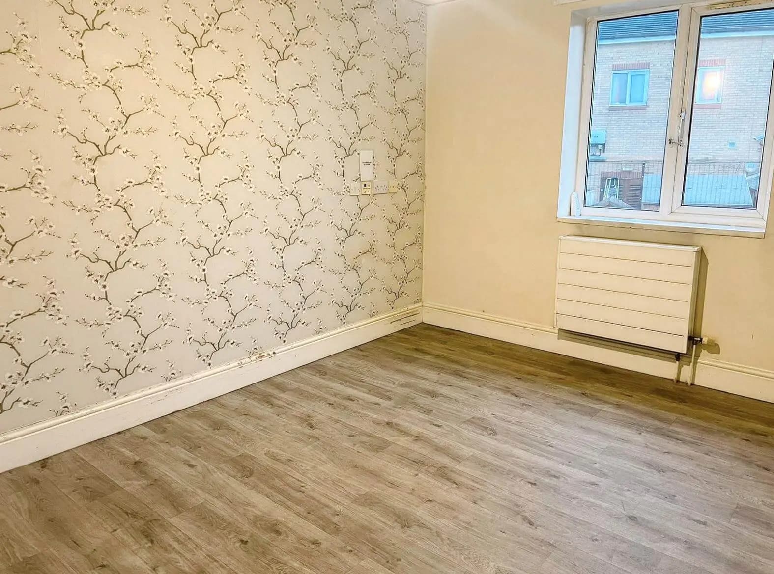 Complexe de soins Bradford — vue 29
