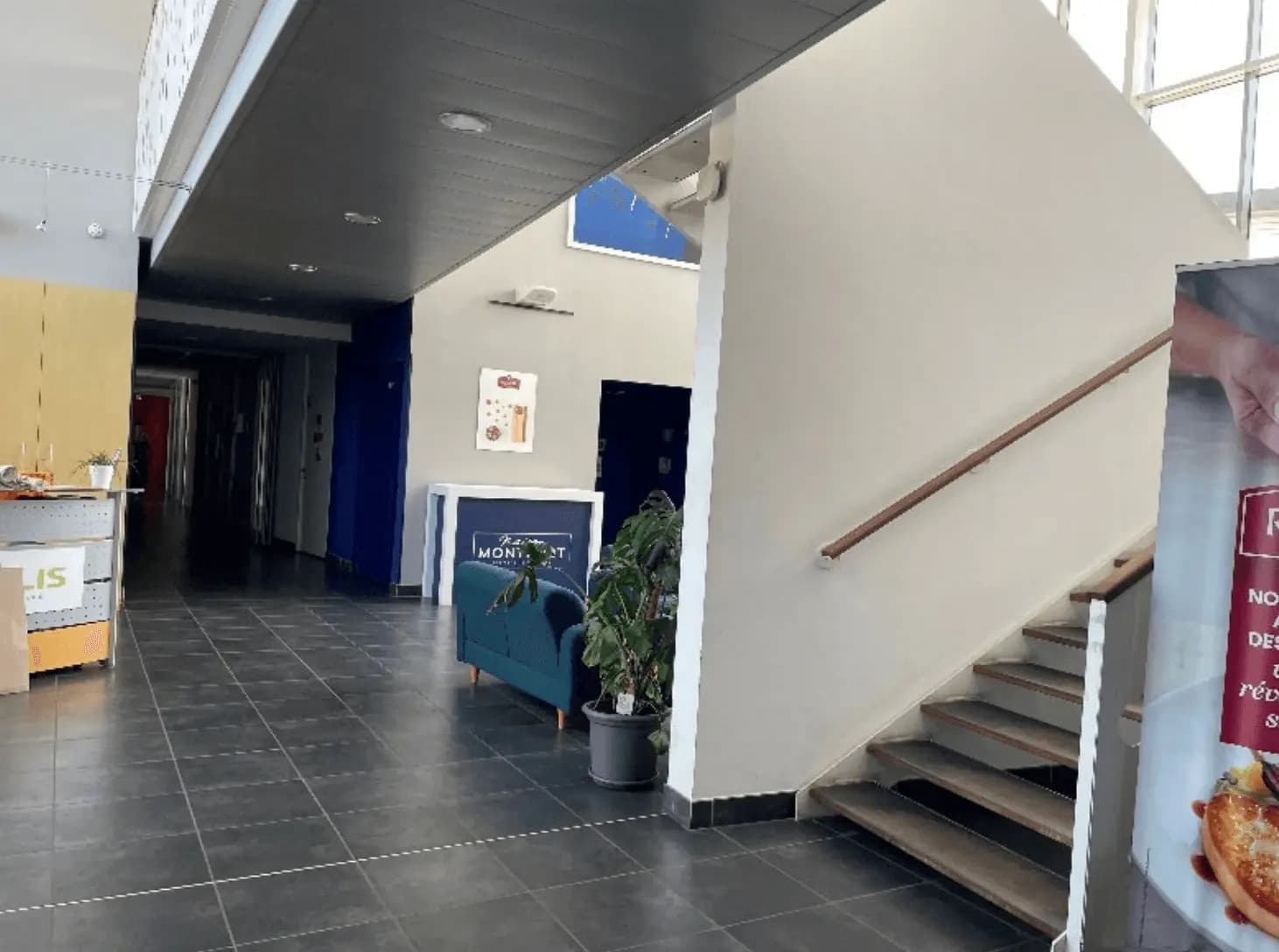 EURALIS - Bâtiments Tellus — vue 3