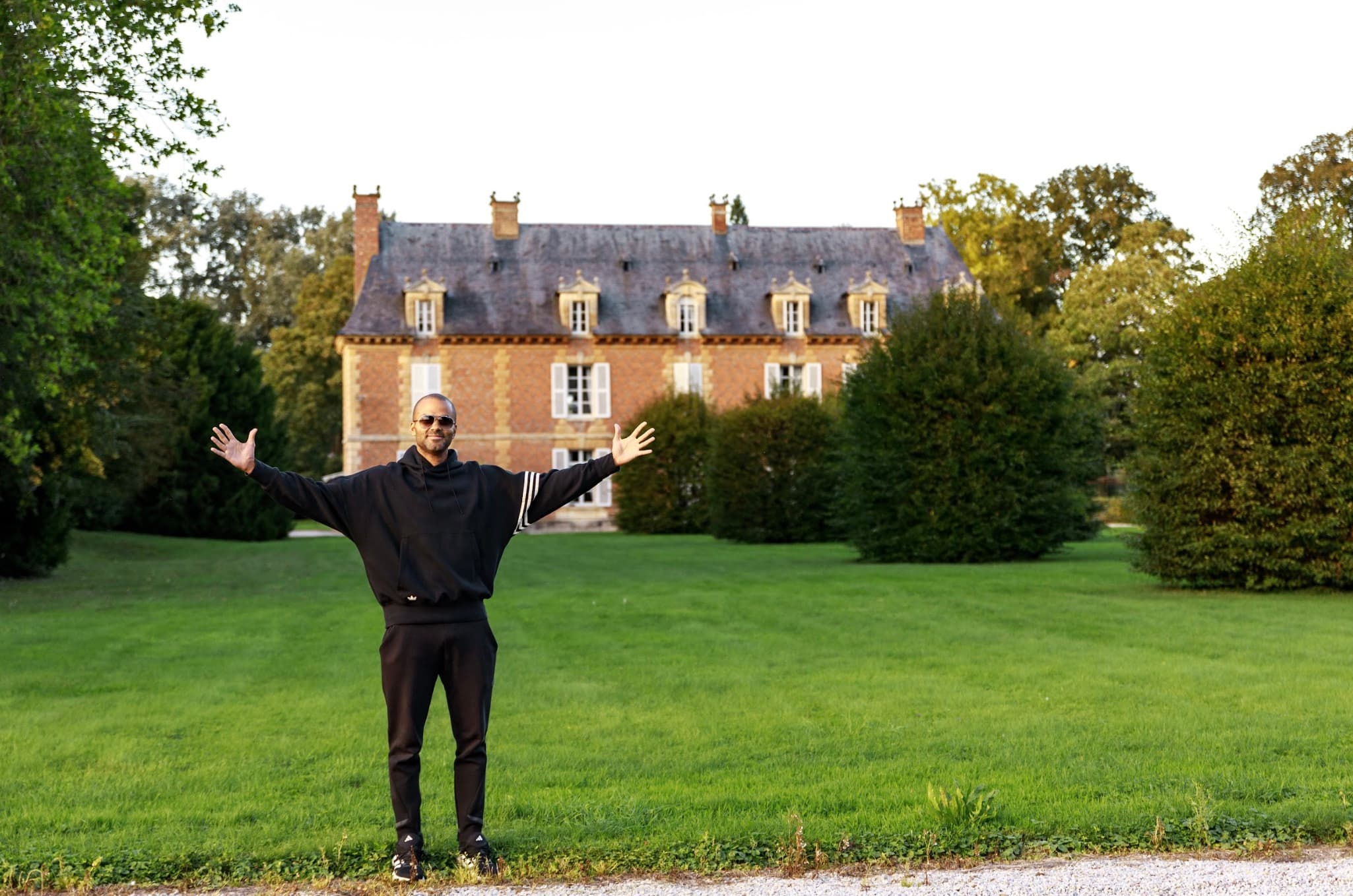 Domaine de Quétieville