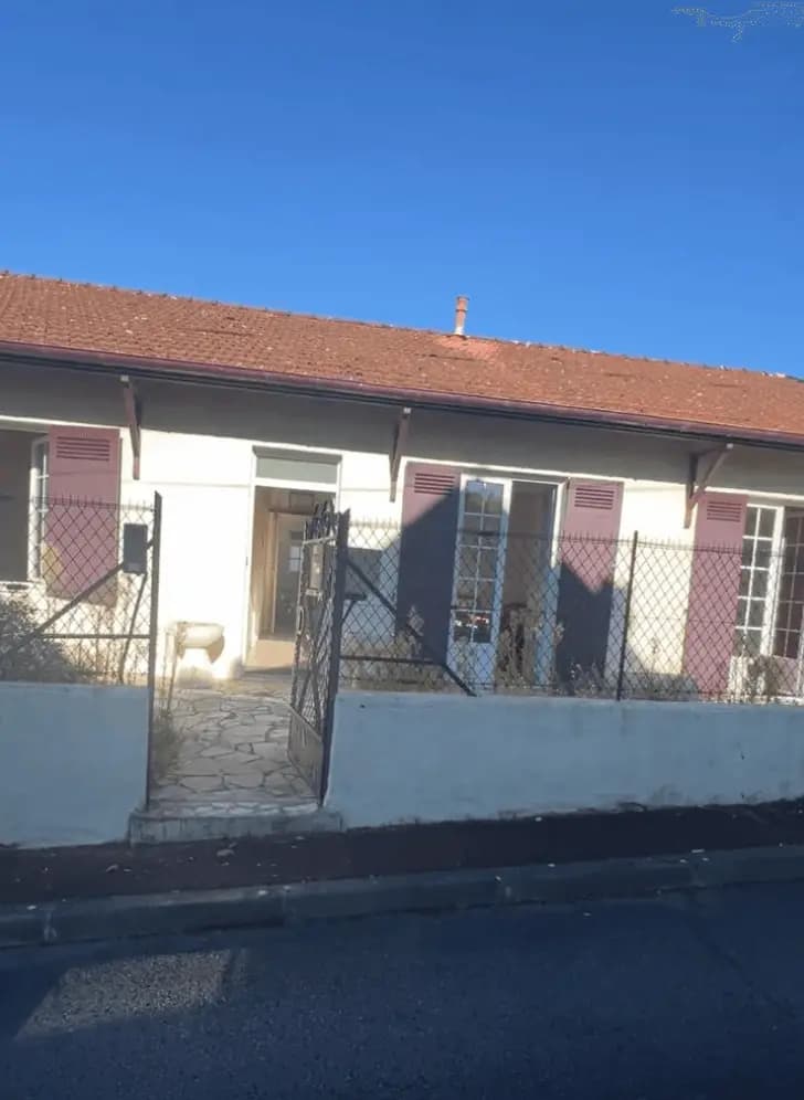 Maison Arcachon Helene Boucher — vue 3