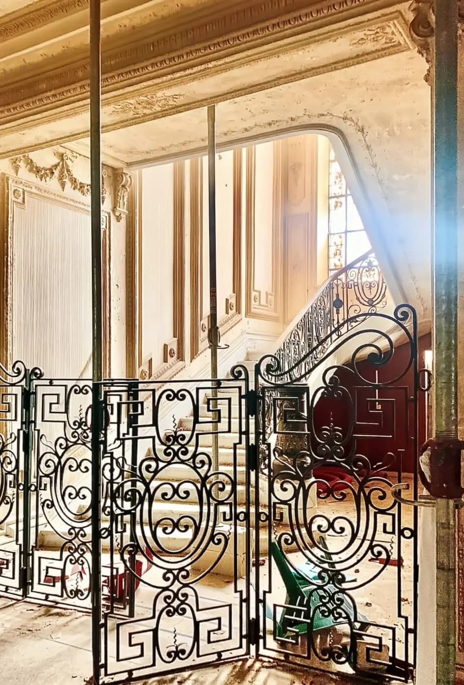 Manoir Narbonne — vue 5