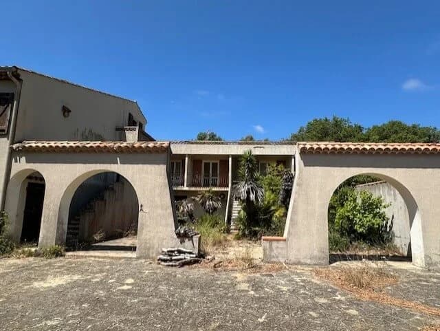 Villa Plage Pampelonne — vue 31