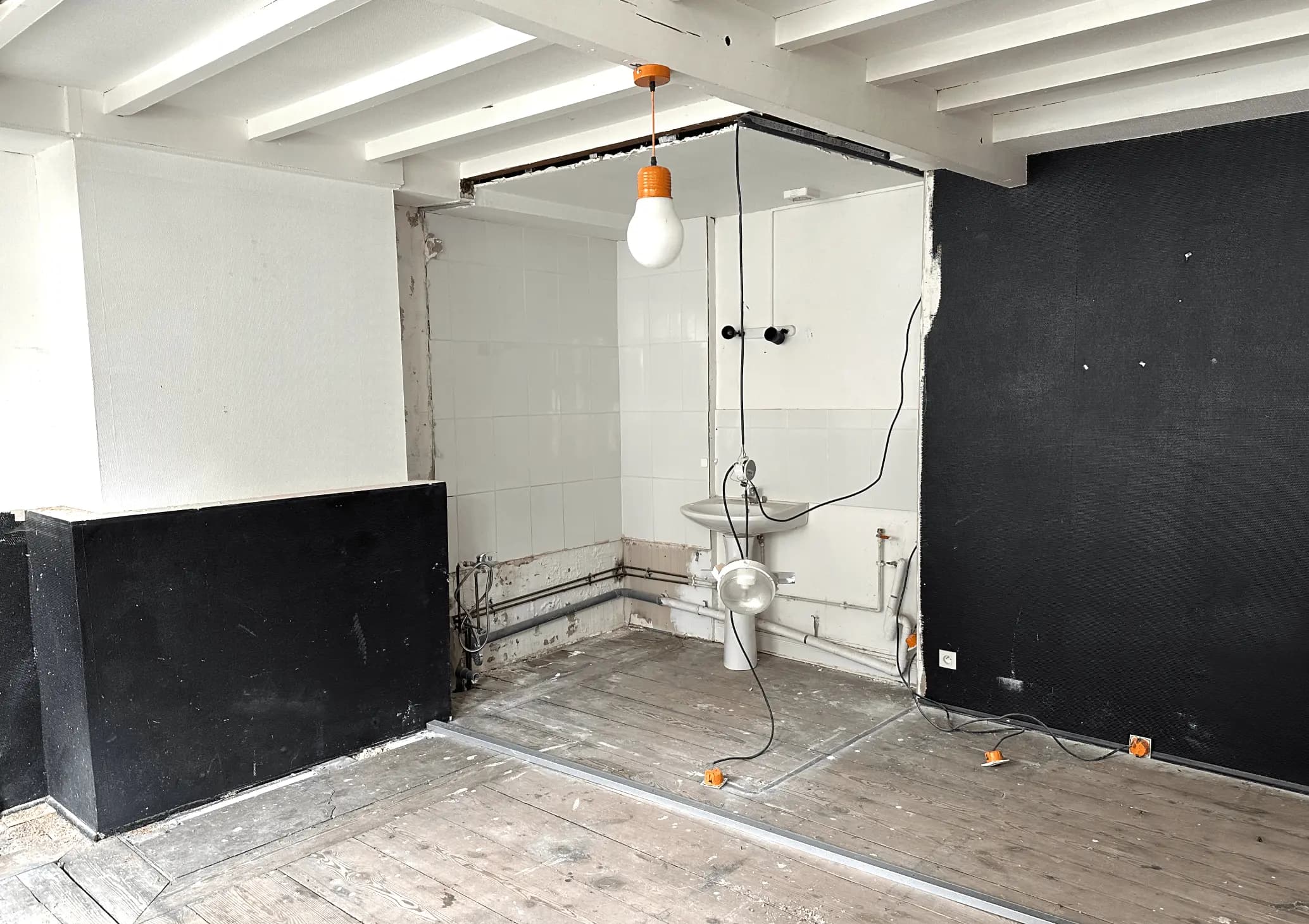 16 Appartements Tourcoing — vue 7