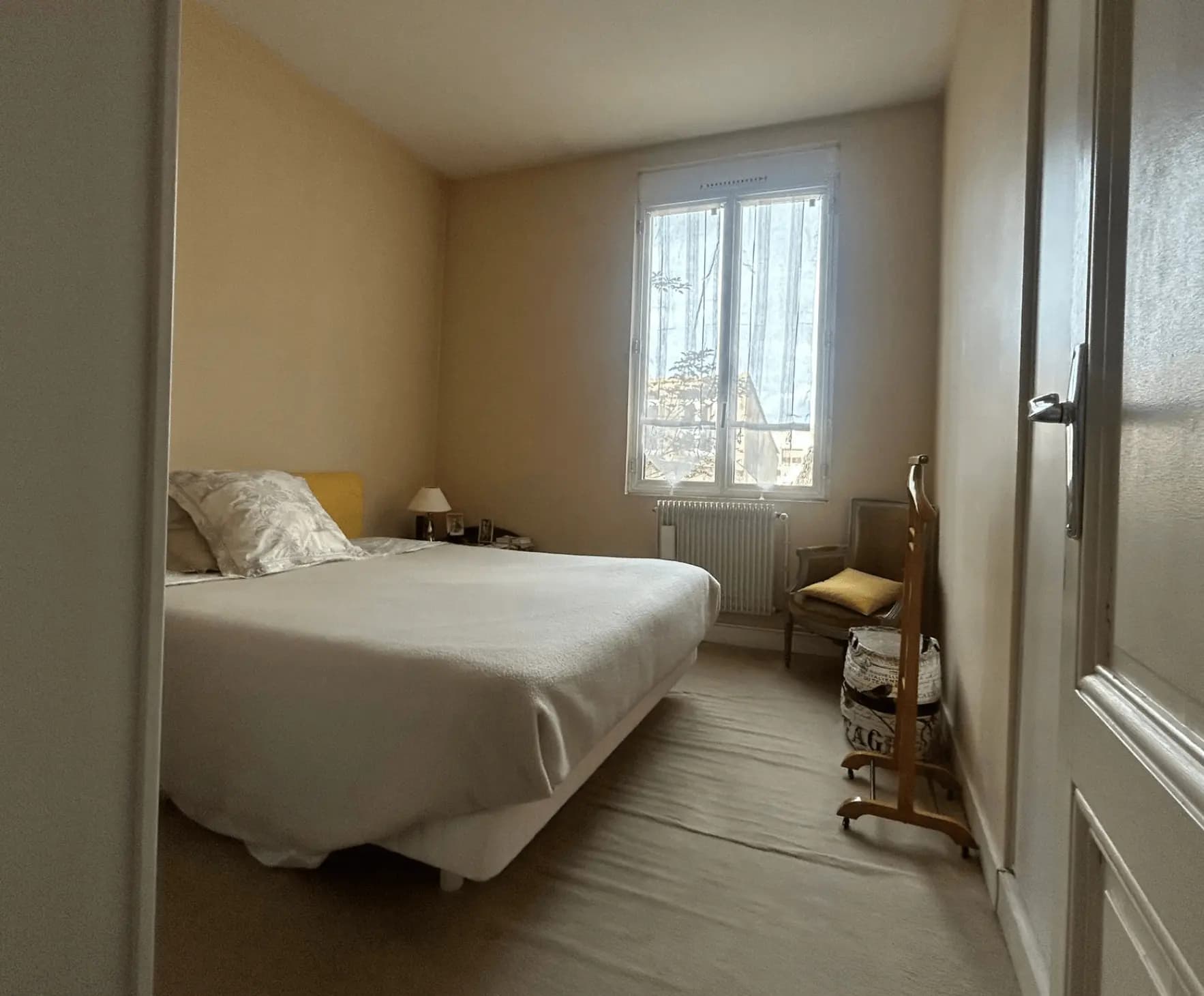 Immeuble Bordeaux Jules Guesde — vue 6