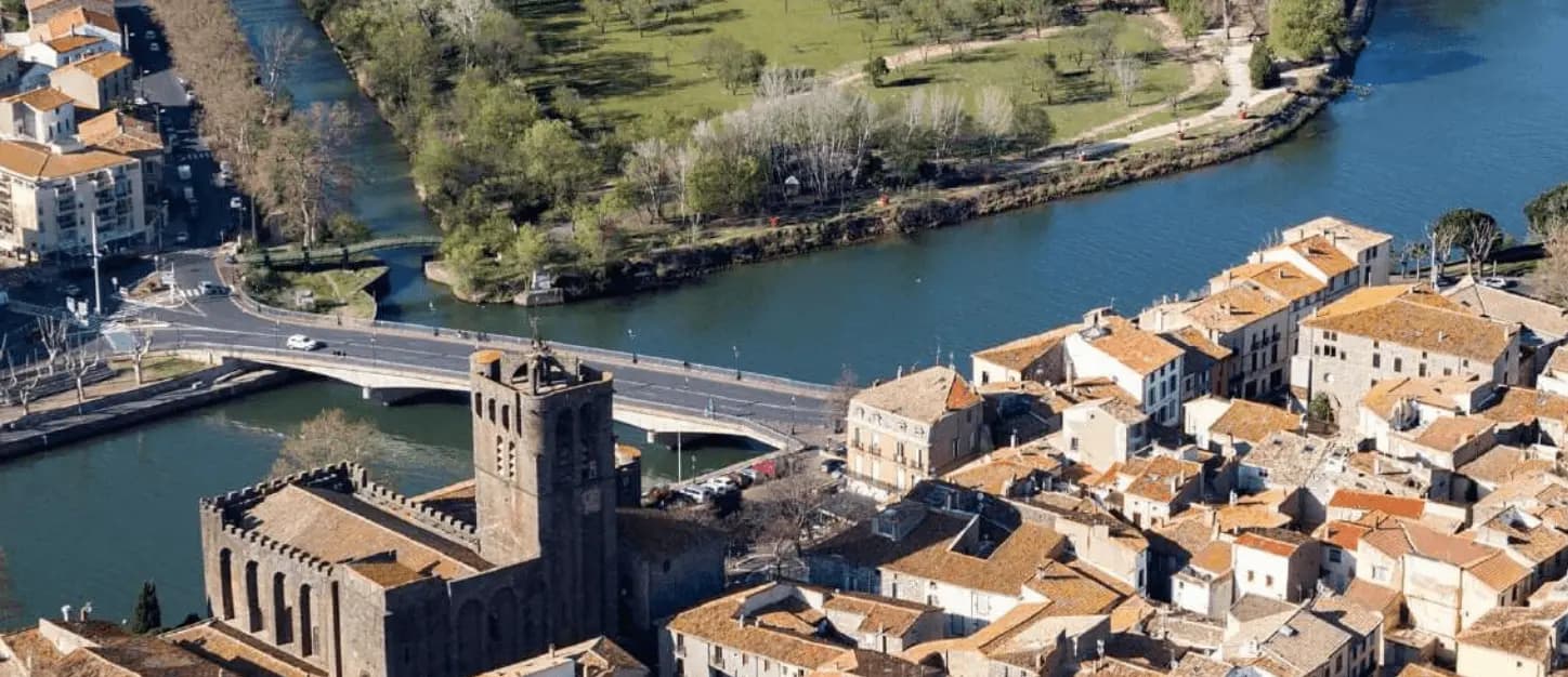 125 Appartements Denormandie Occitanie — vue 13