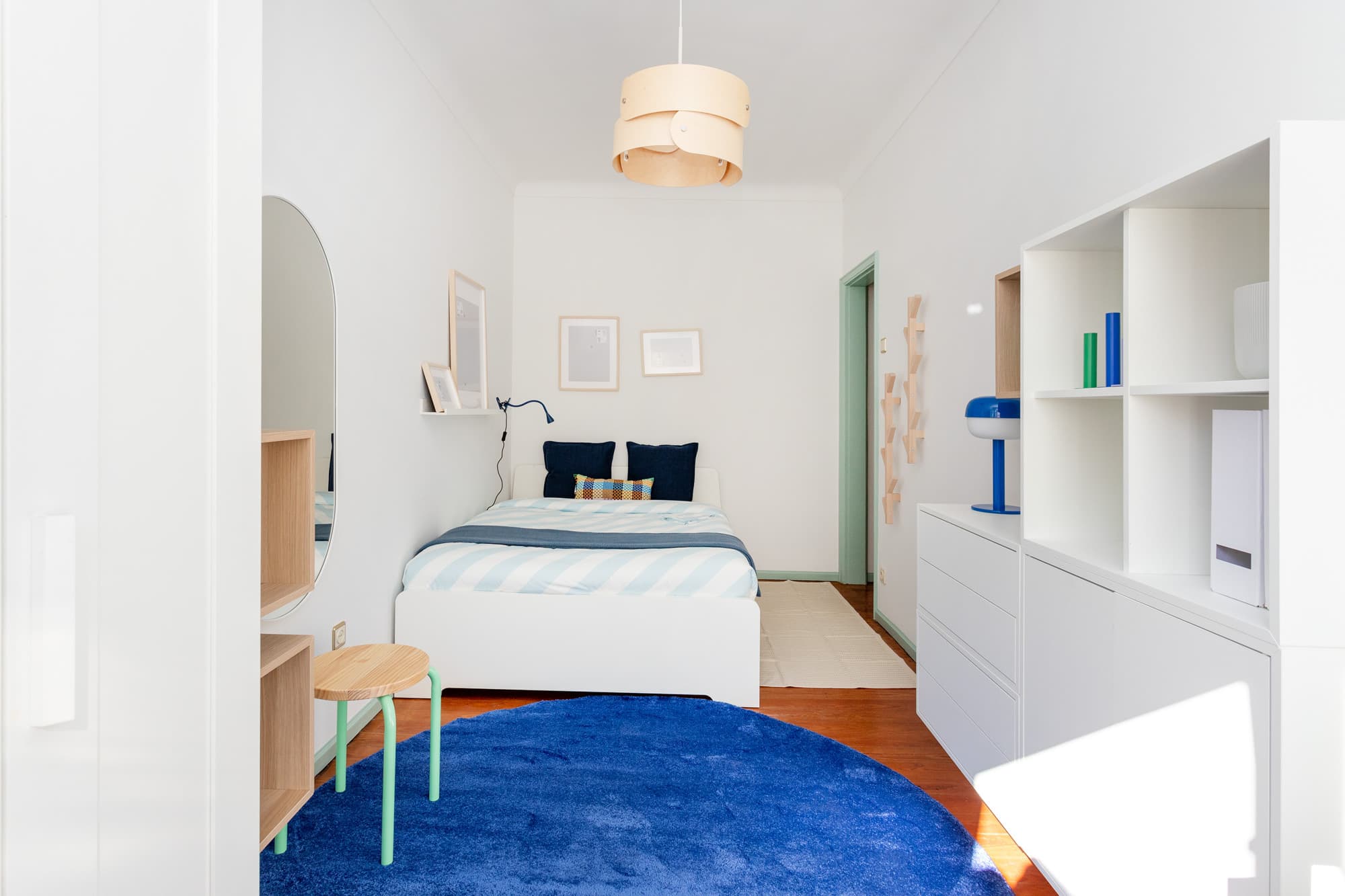 Appartement Monsaraz — vue 7