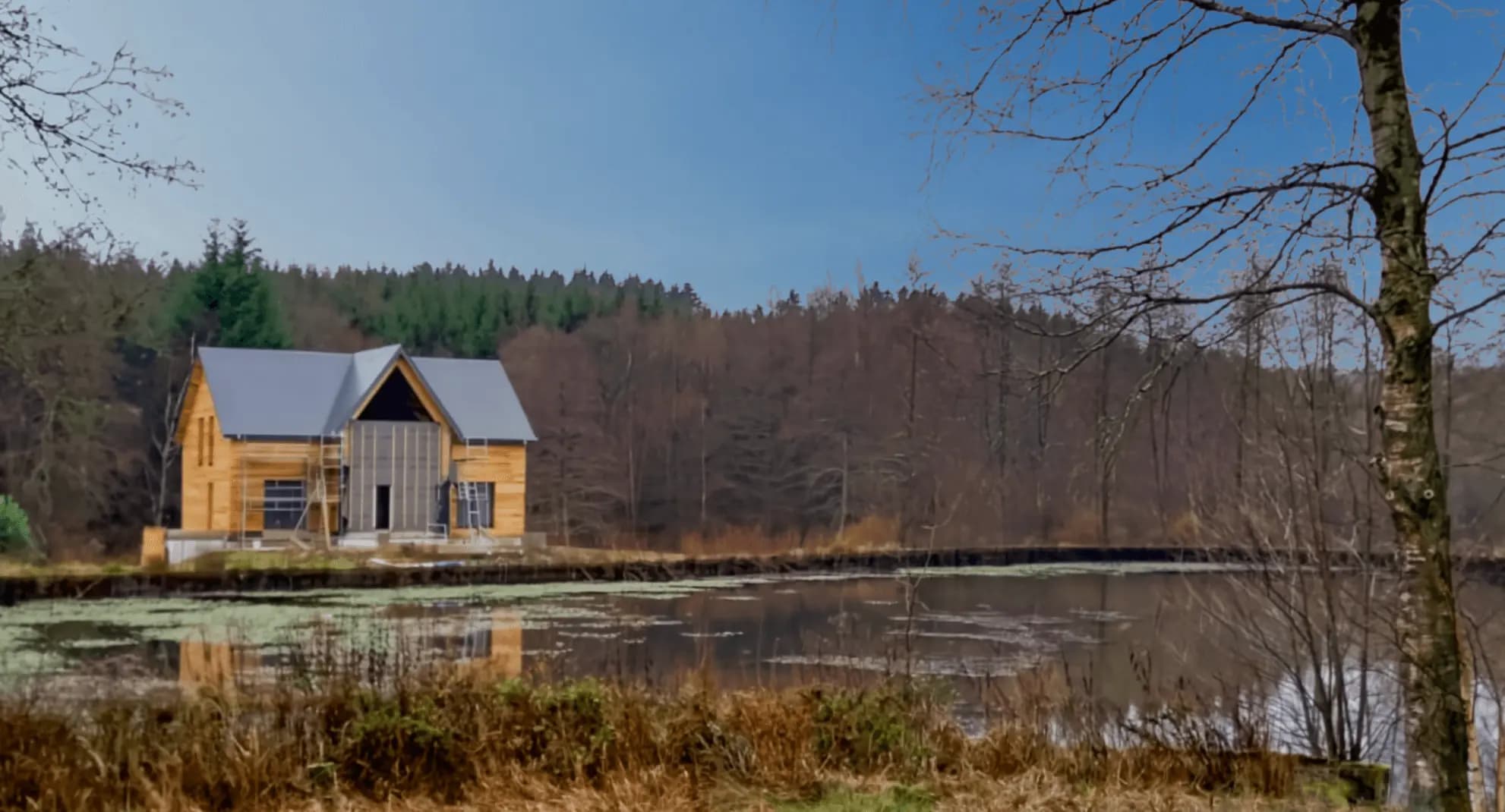 Gite Ardennes françaises — vue 6