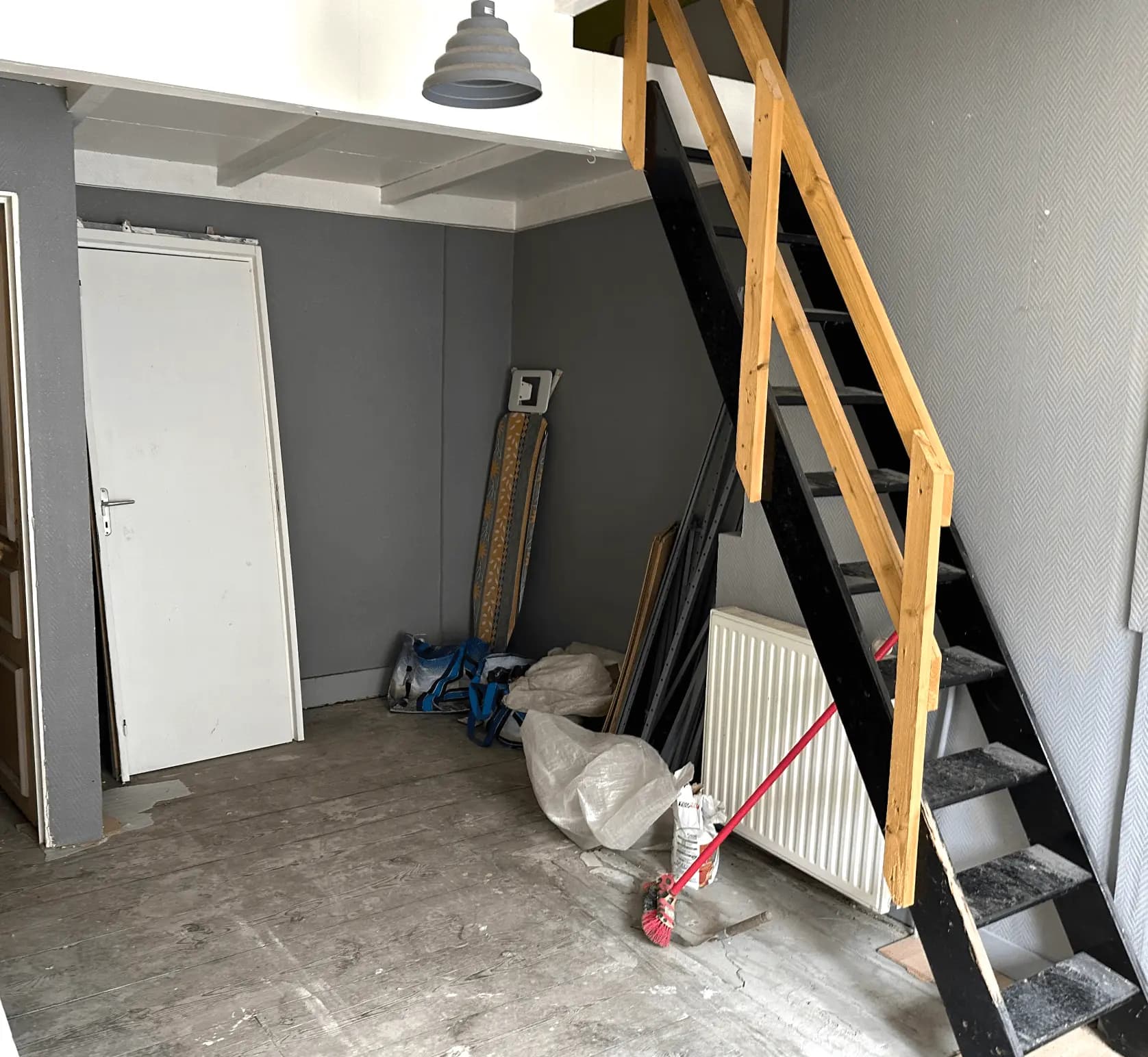 16 Appartements Tourcoing — vue 6