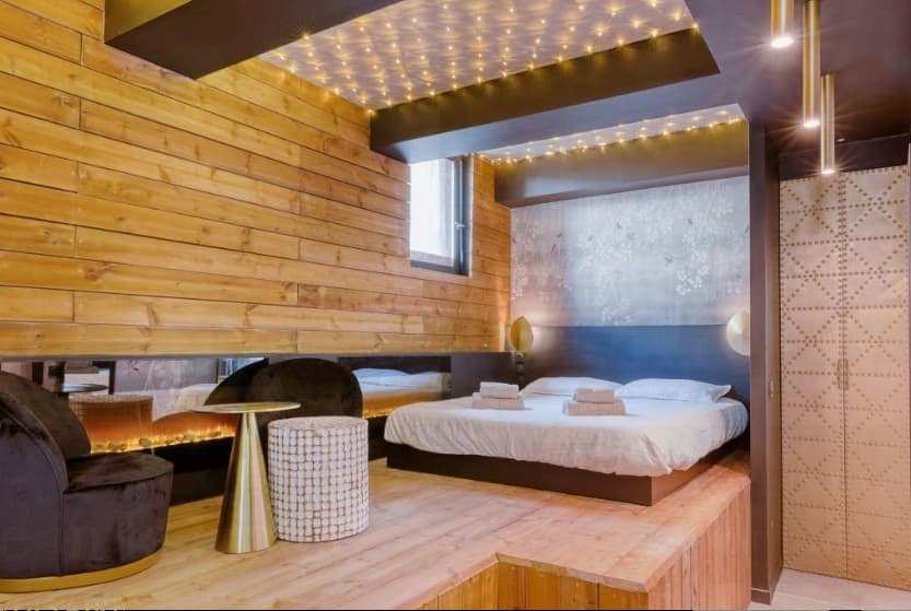 Appartement Voltaire — vue 8
