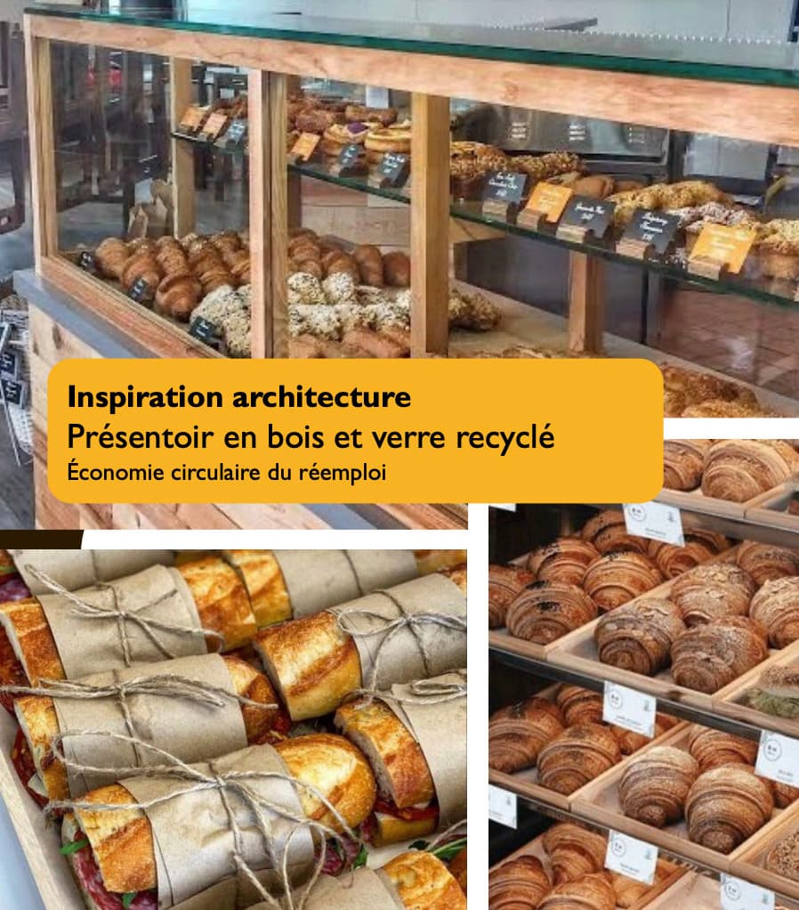 New Tropicana Boulangeries — vue 2
