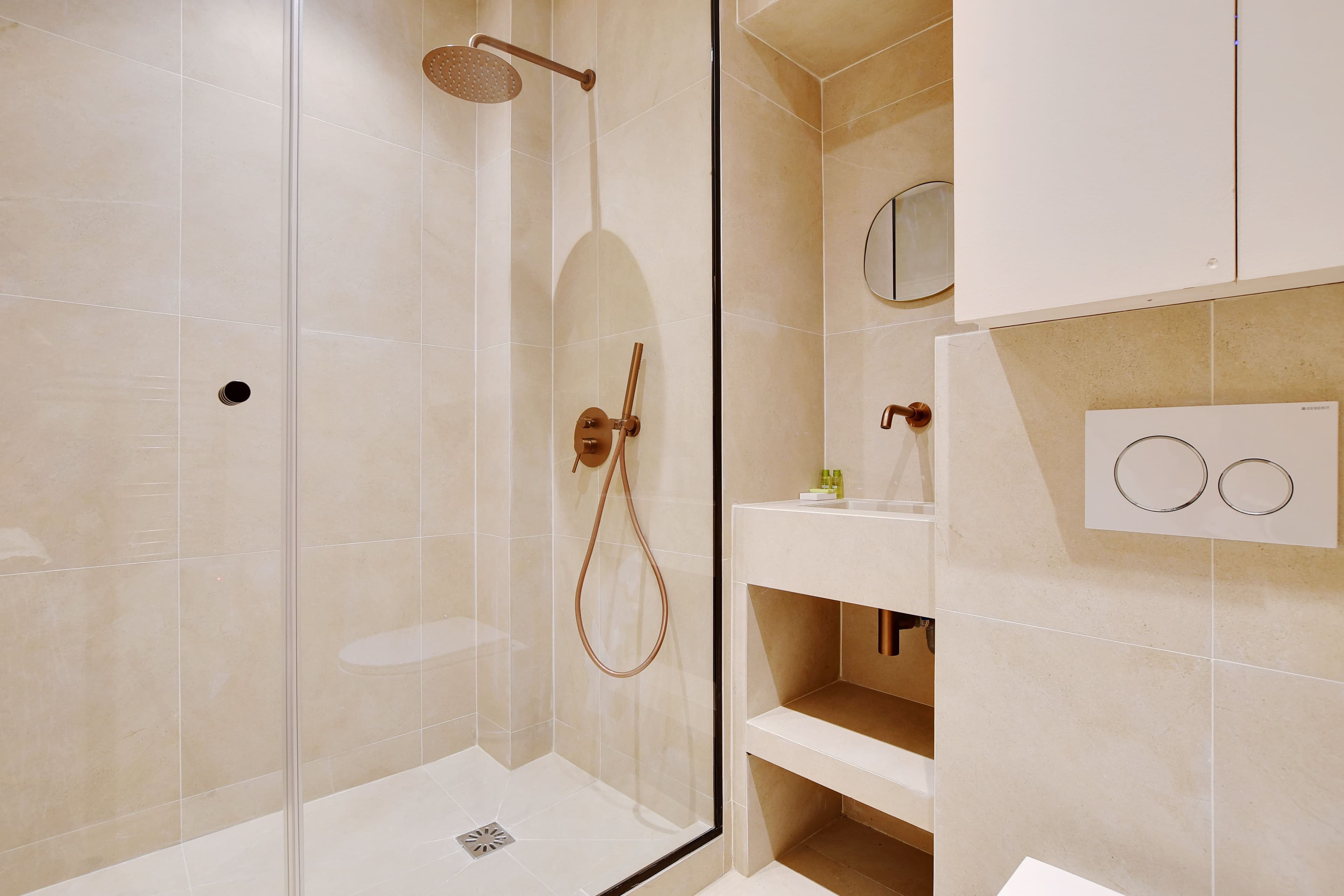 Appartements Paris 13ᵉ — vue 5