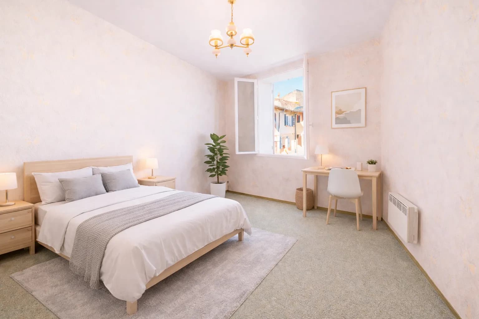 Immeuble Chacundier Manosque — vue 12