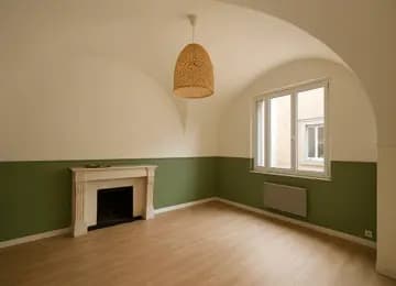 Immeuble Pellegrine Aigues-Vives — vue 7