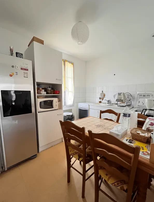 Ensemble Immobilier Jassans-Riottier — vue 16