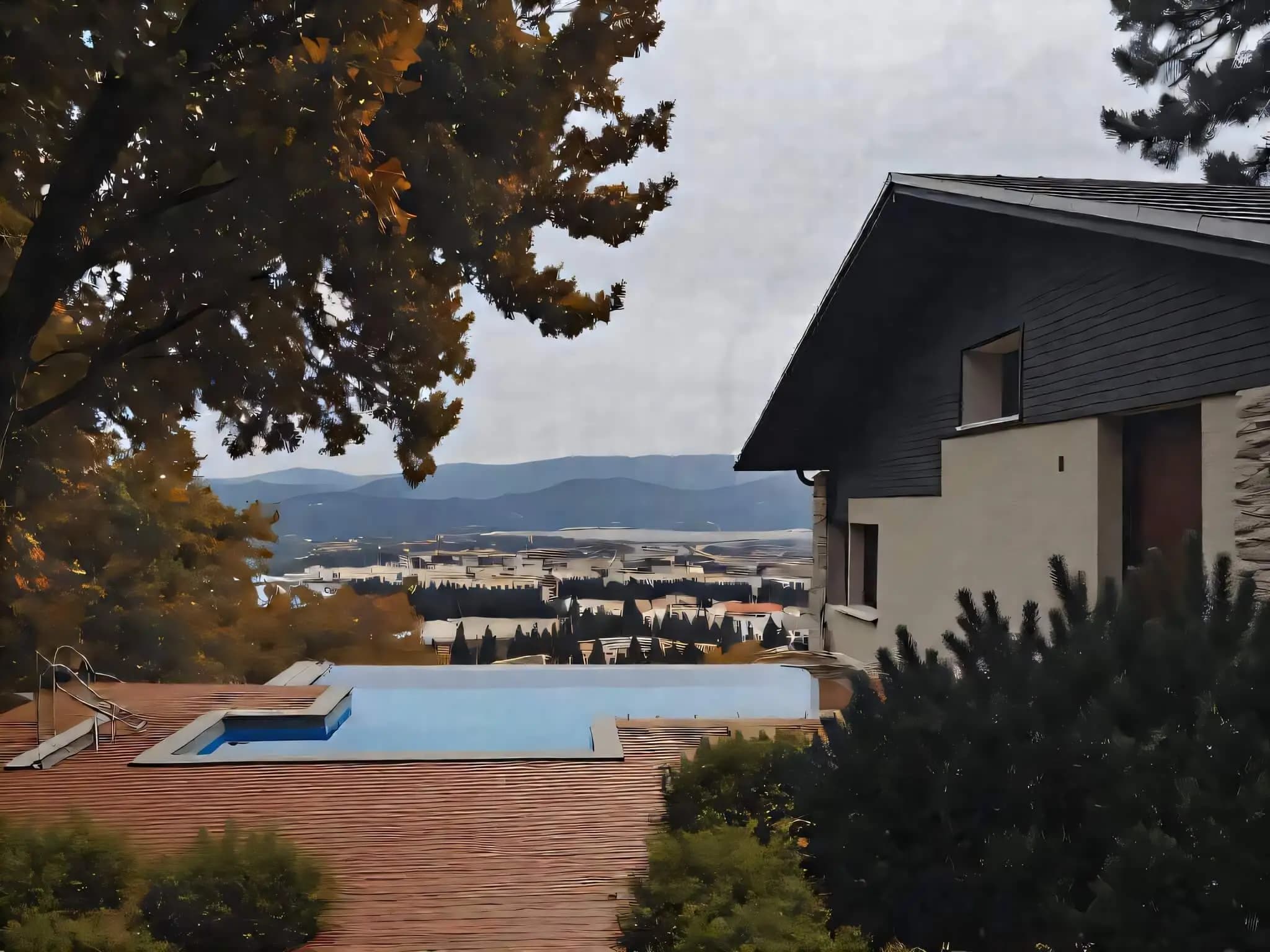 Propriété Vétraz-Monthoux — vue 3