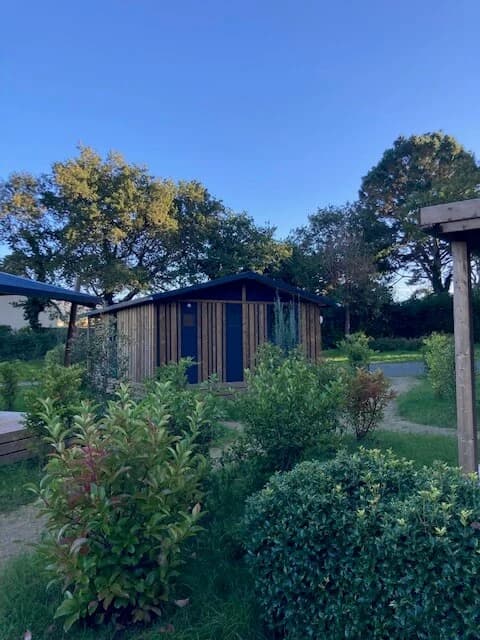 Écovillage Brocéliande — vue 9