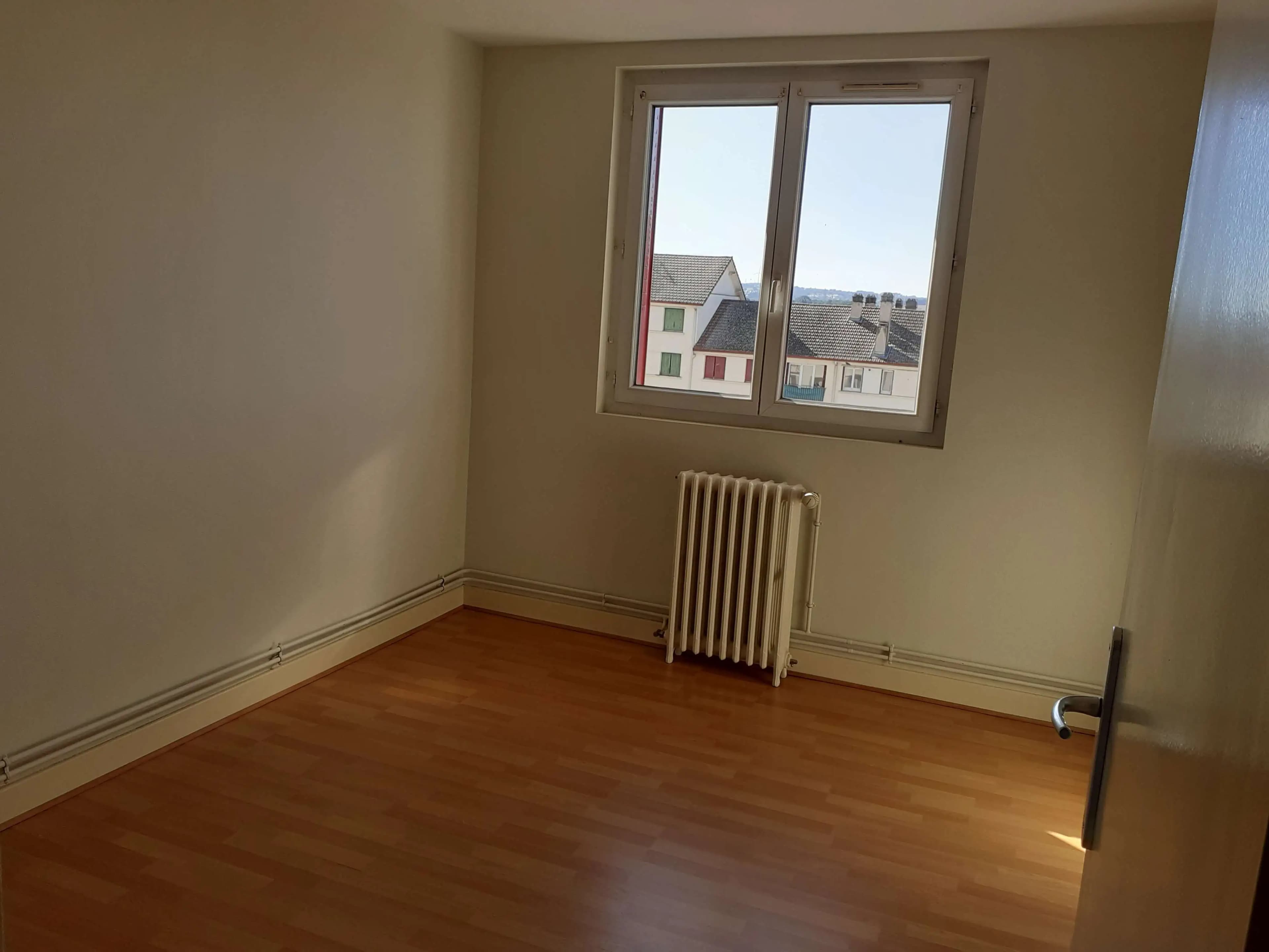 216 appartements Montluçon — vue 9