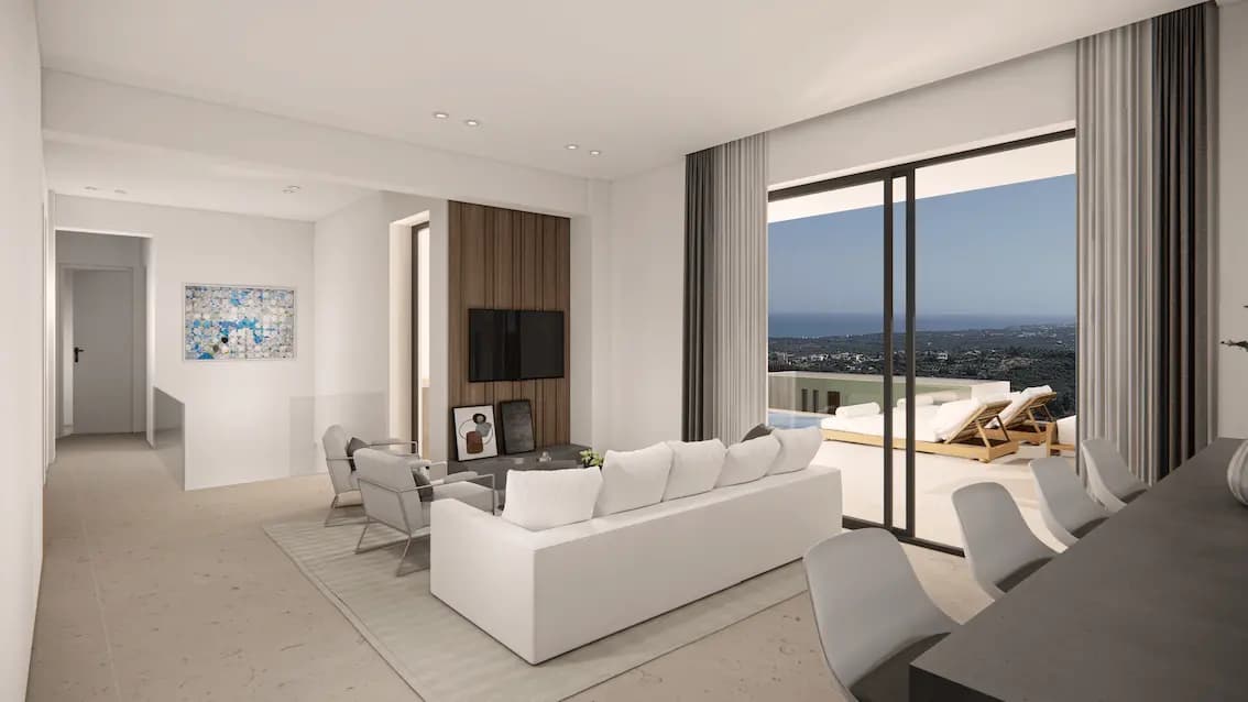 2 Villas en Airbnb - Fitou — vue 4