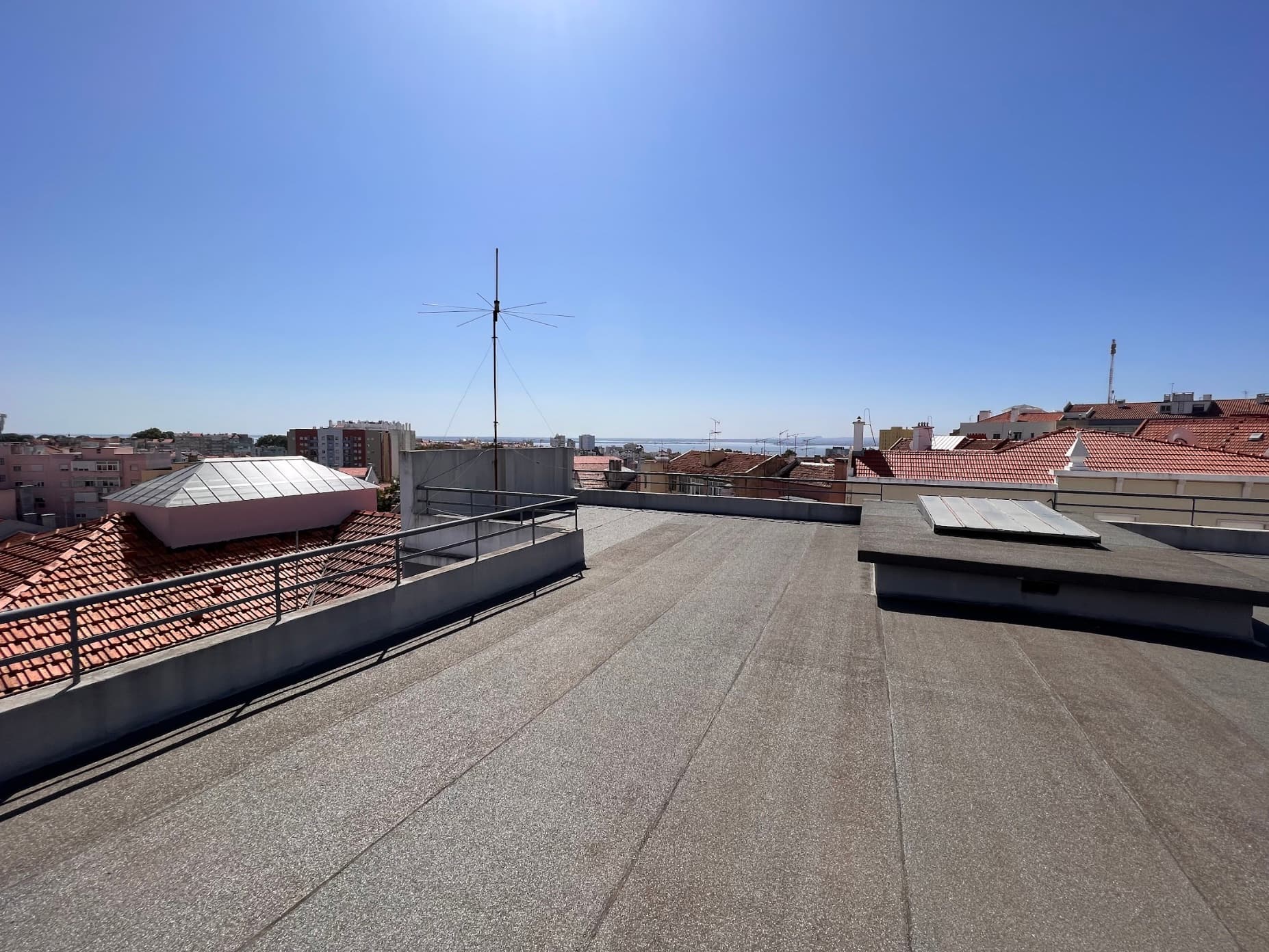 Appartement Monsaraz — vue 9