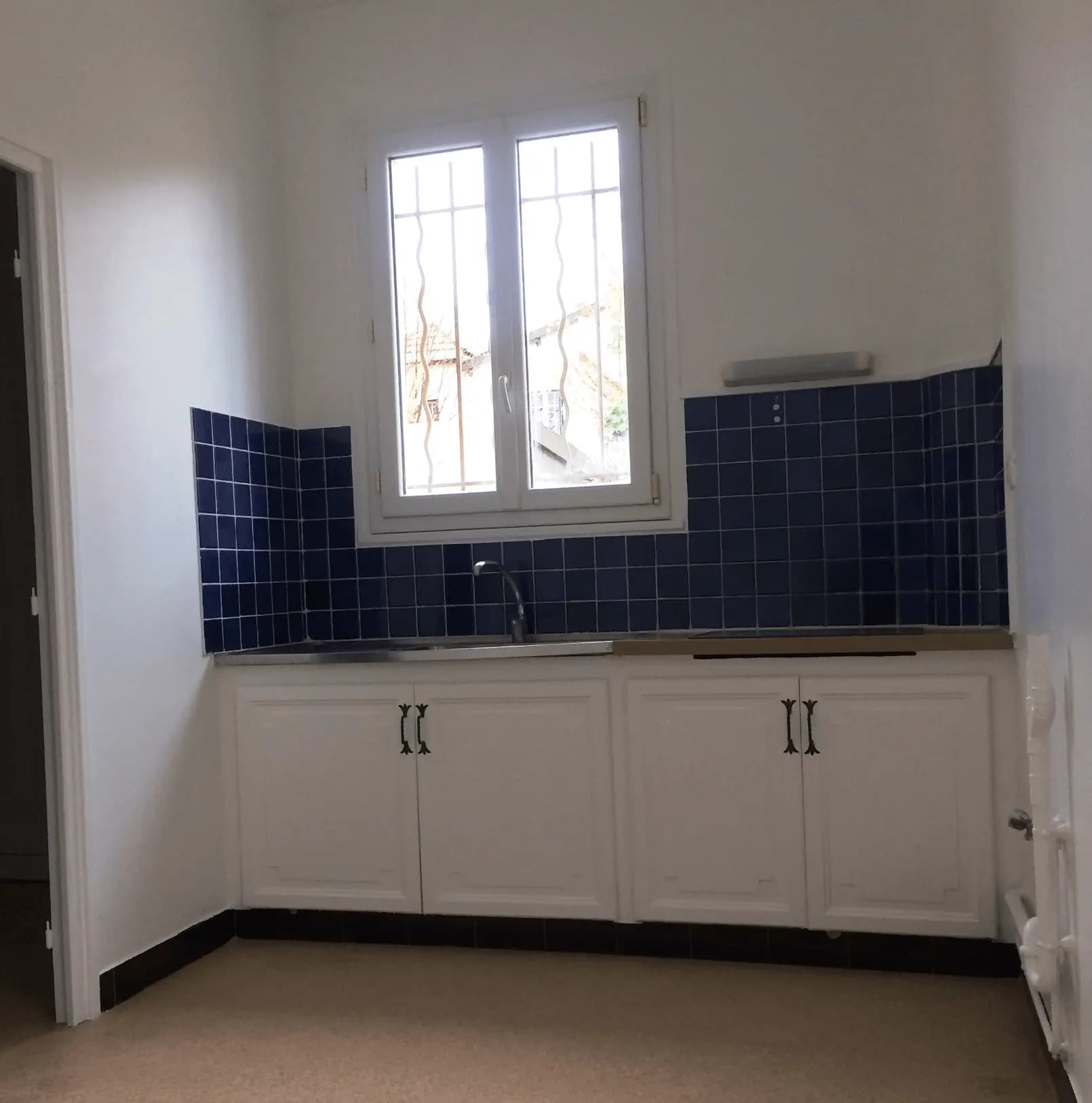 Immeuble Saint Maur Gallieni — vue 6