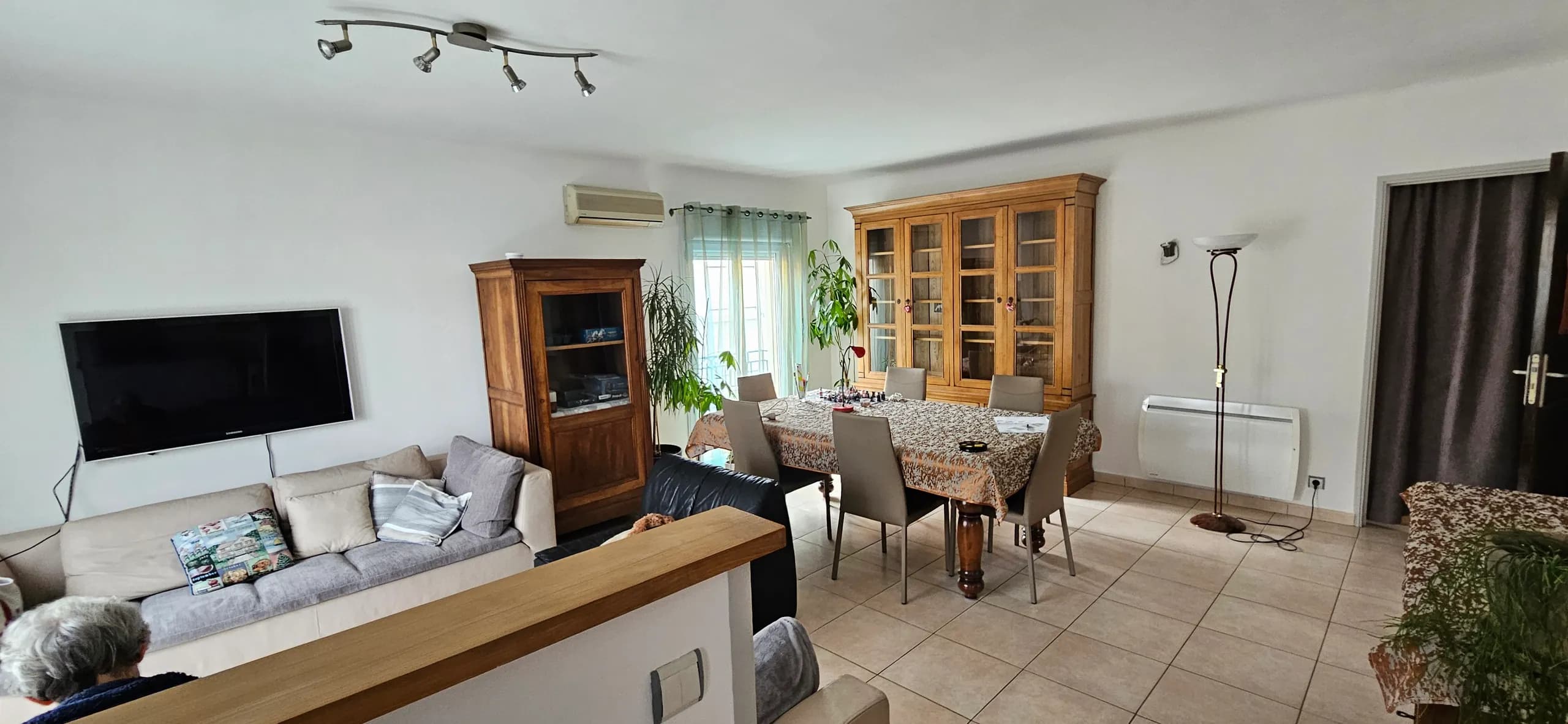 Division Maison Aigrettes Montpellier — vue 4