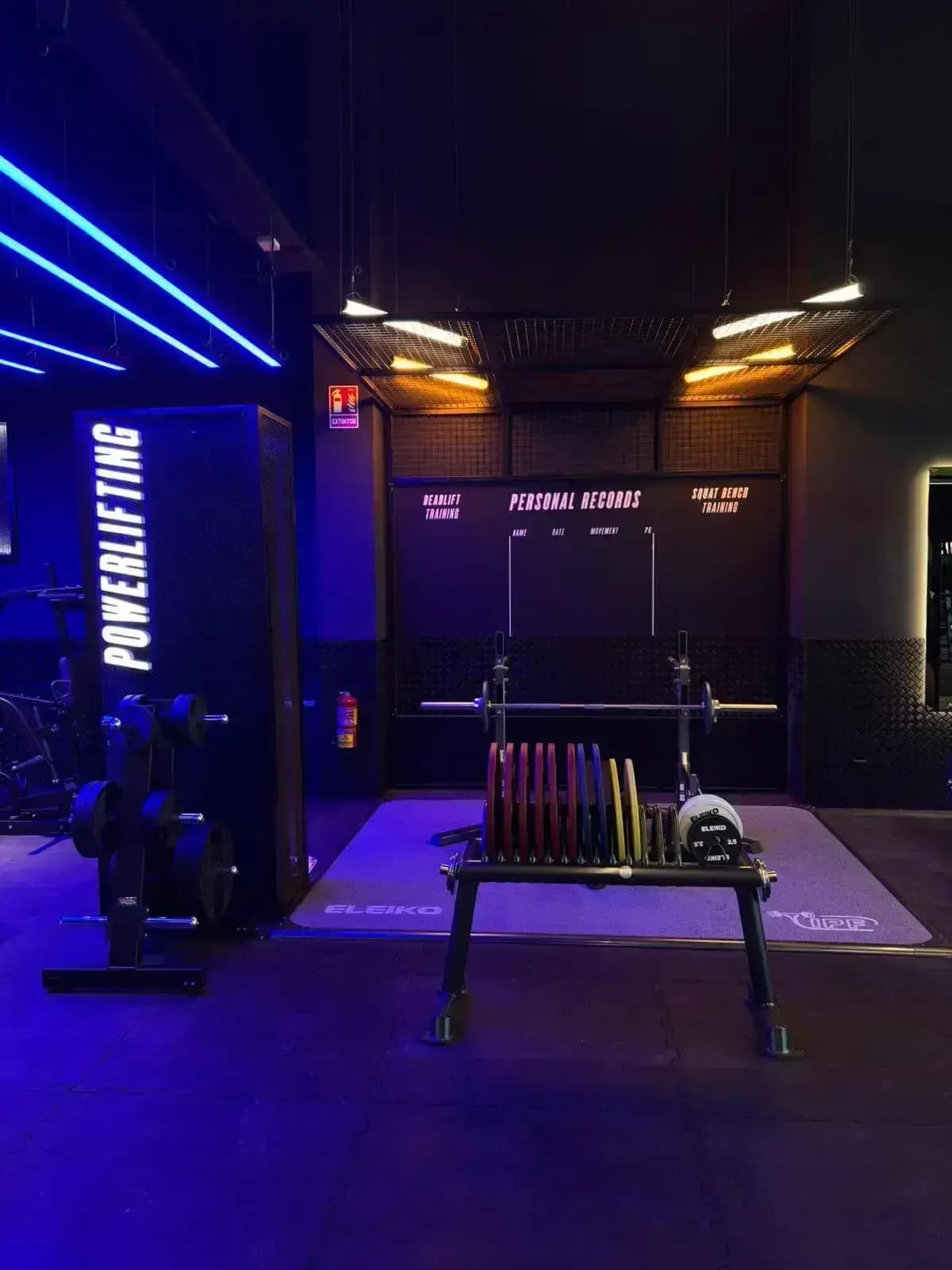 Fitness Park Tudela 🇪🇸 — vue 6