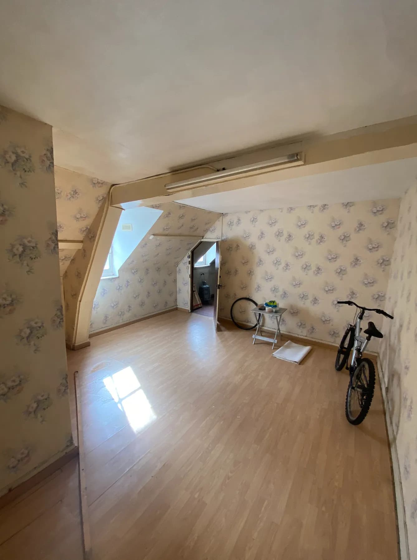 Division Immeuble Grande Rue Dieppe — vue 4