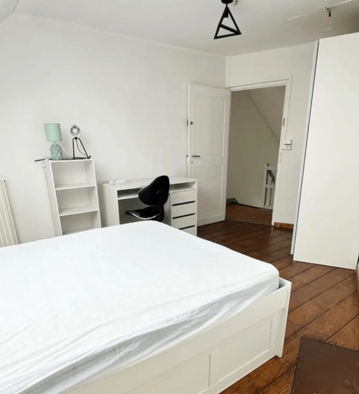 Immeuble Amiens — vue 9