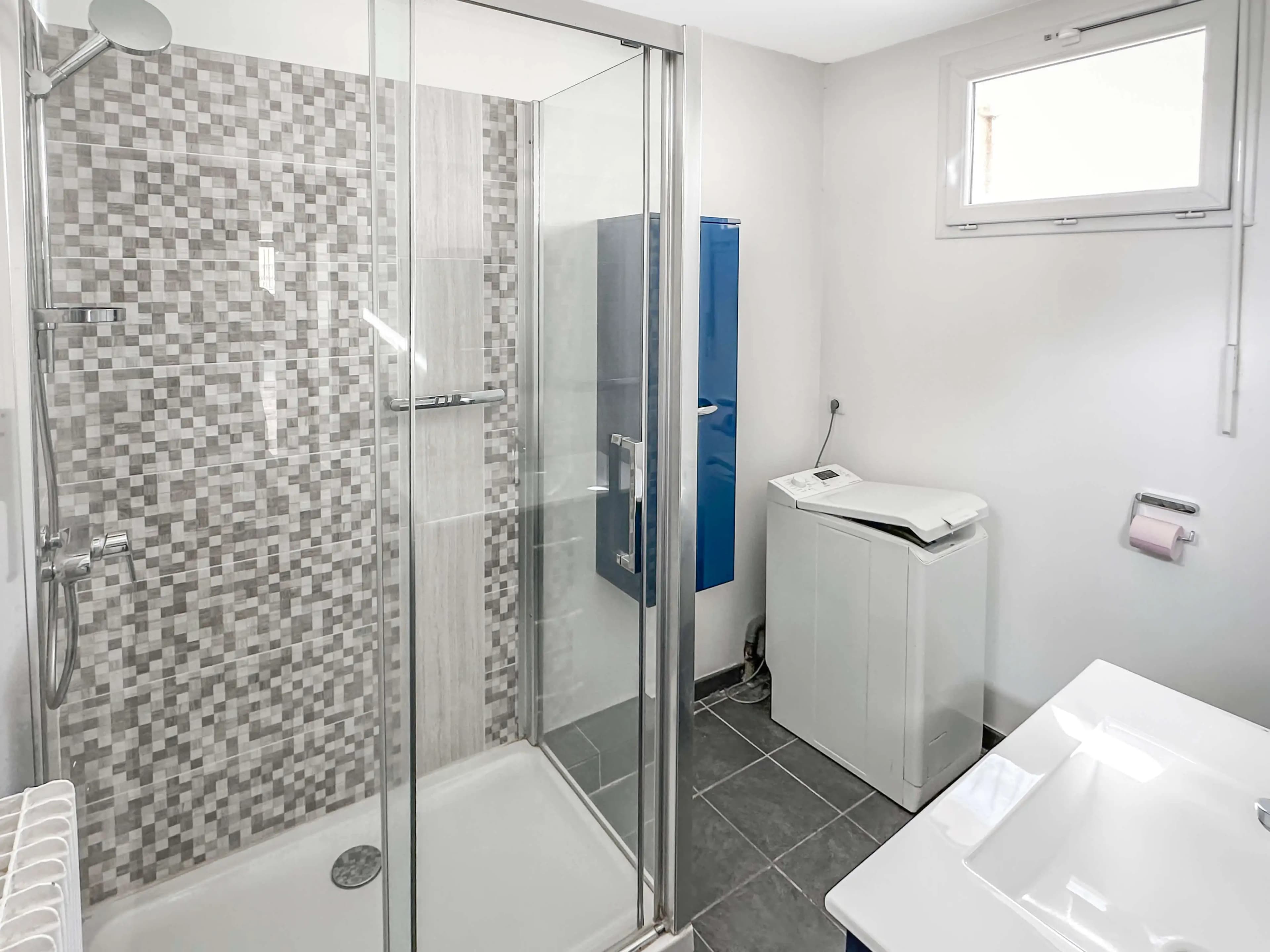 Immeuble Pont Juvenal Montpellier — vue 12